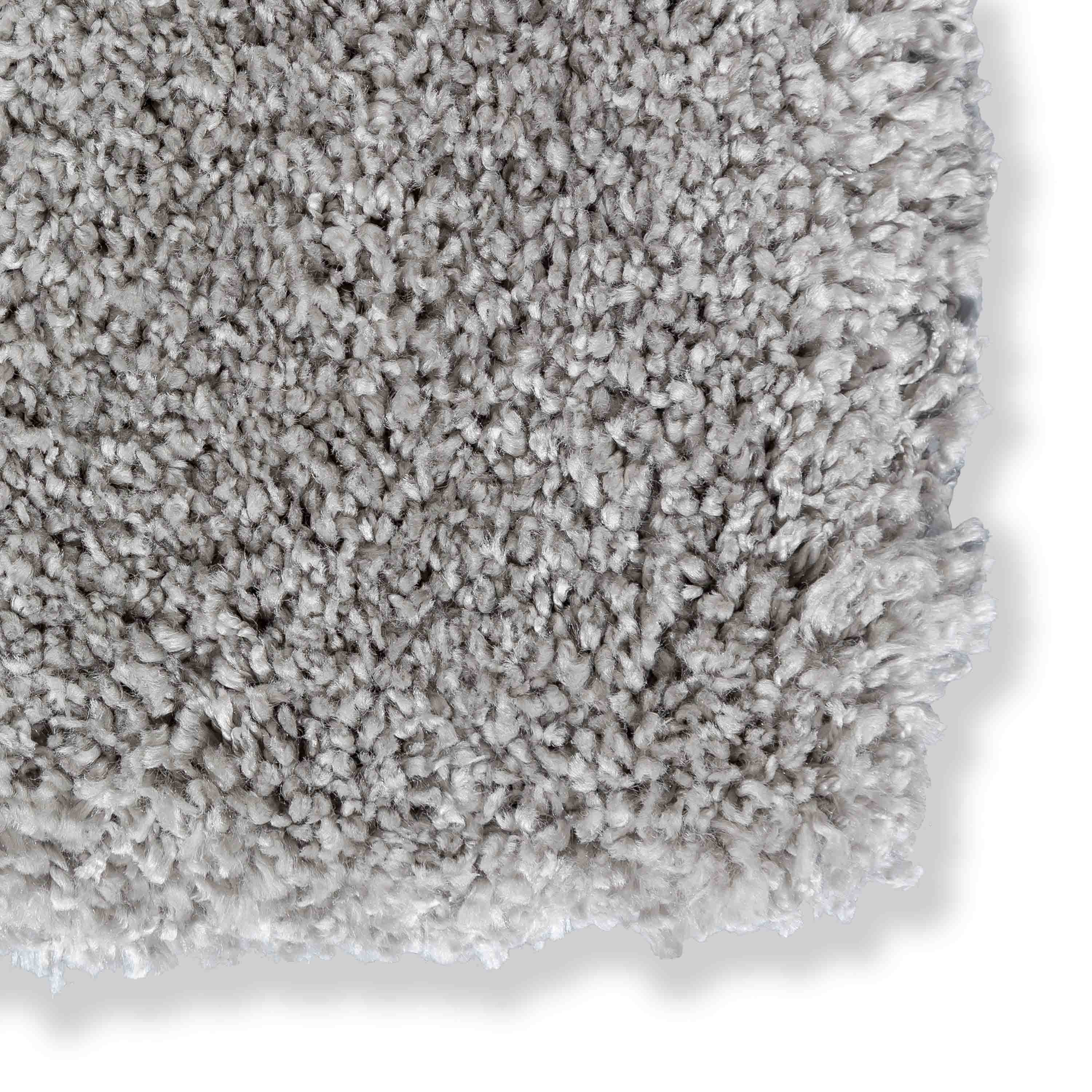 Schöner Wohnen Kollektion Teppich Savage 133x190 cm Silber Schöner Wohnen Kollektion Teppich Savage 133x190 cm Silber