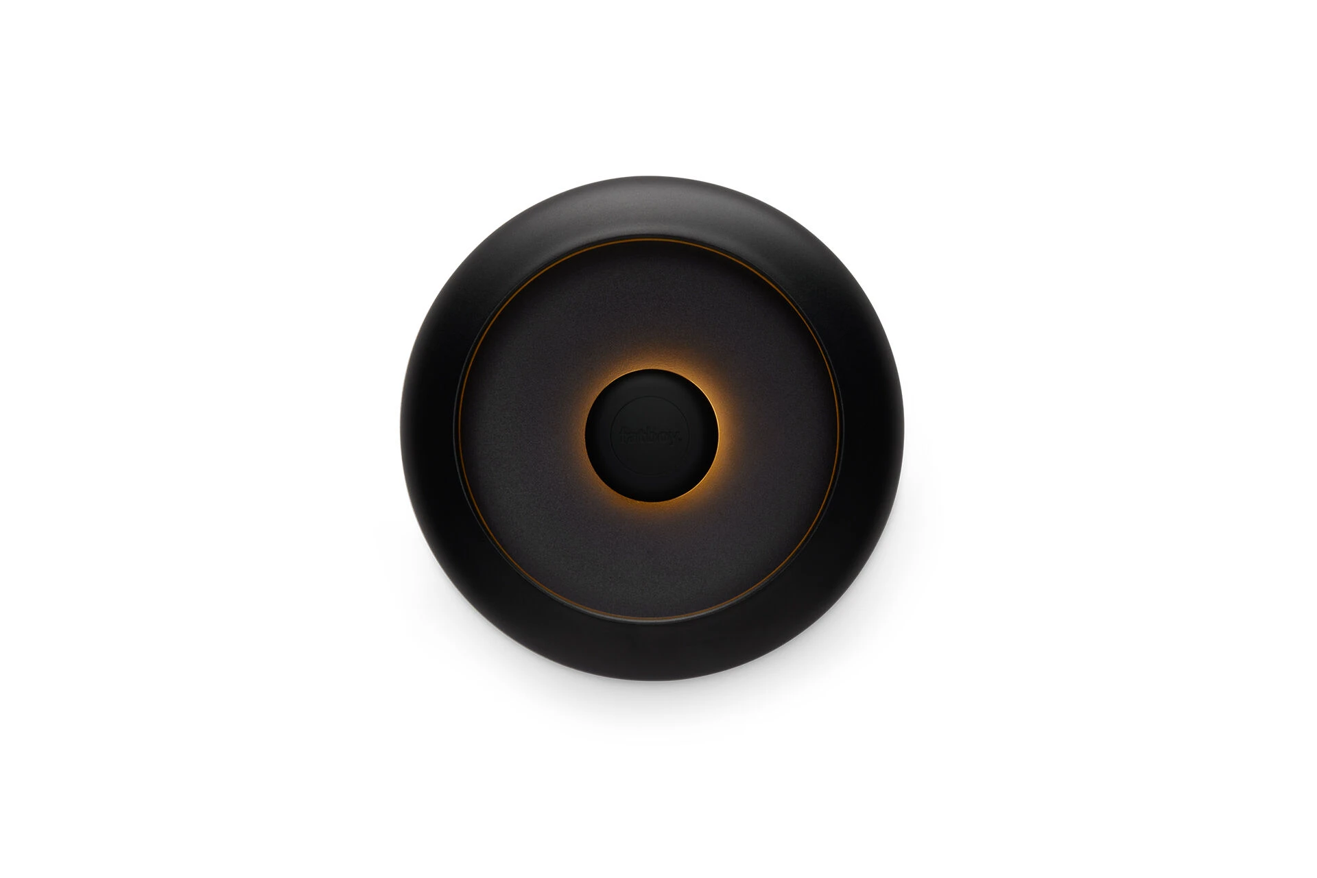 fatboy Tischleuchte Oloha Small Anthrazit