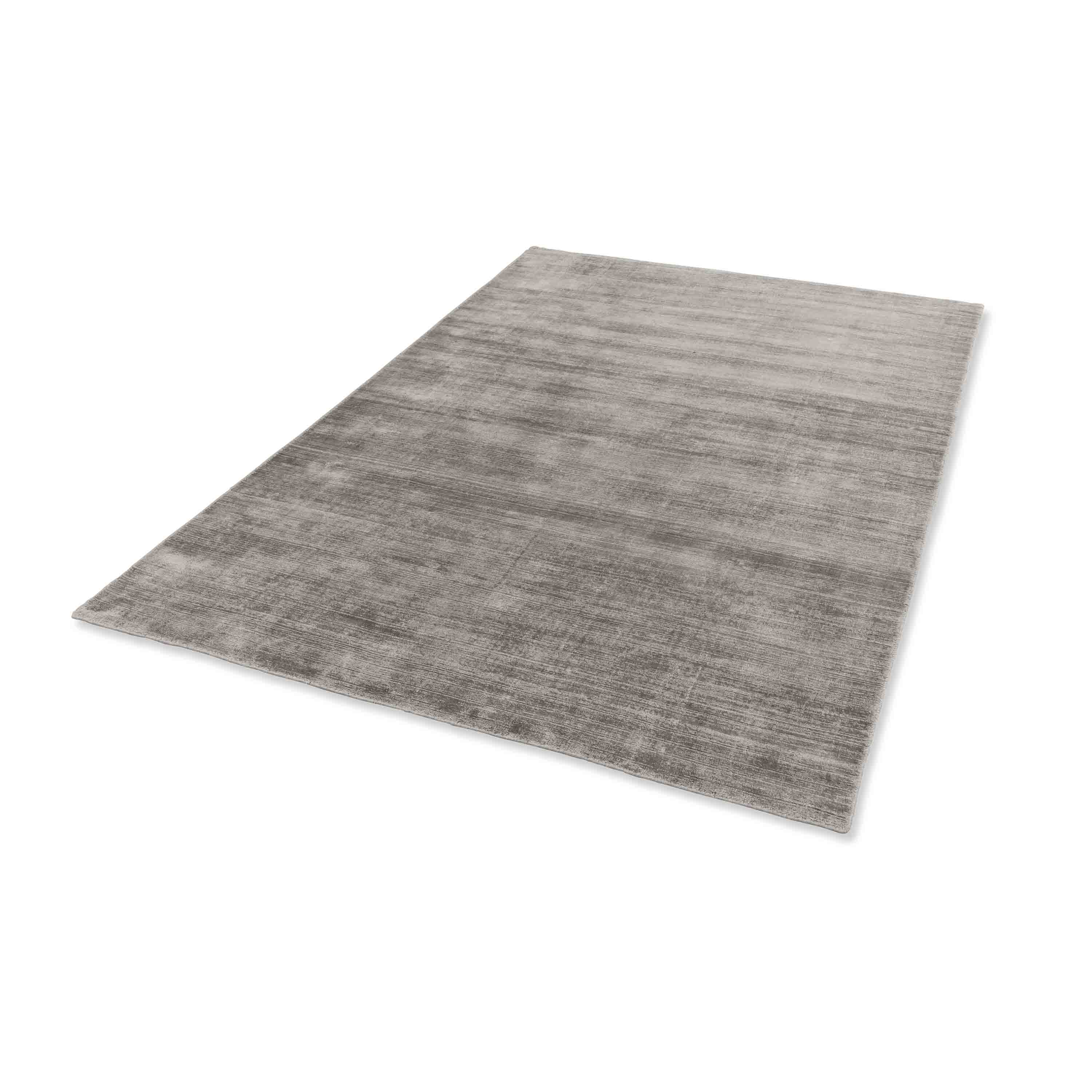 Schöner Wohnen Kollektion Teppich Alessa 140x200 cm Silber Schöner Wohnen Kollektion Teppich Alessa 140x200 cm Silber