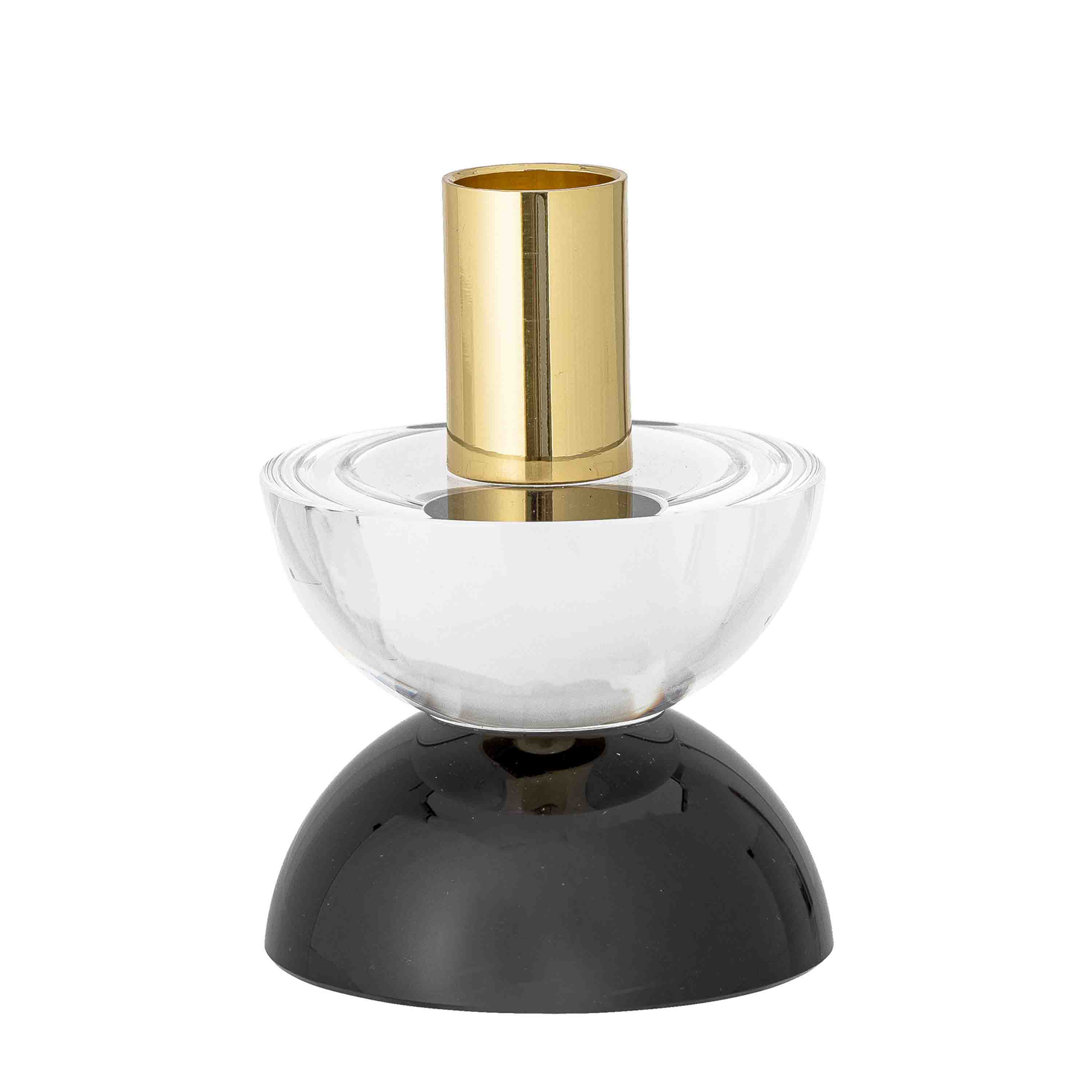 Bloomingville Kerzenständer Etel Weiß Bloomingville Kerzenständer Etel Weiß