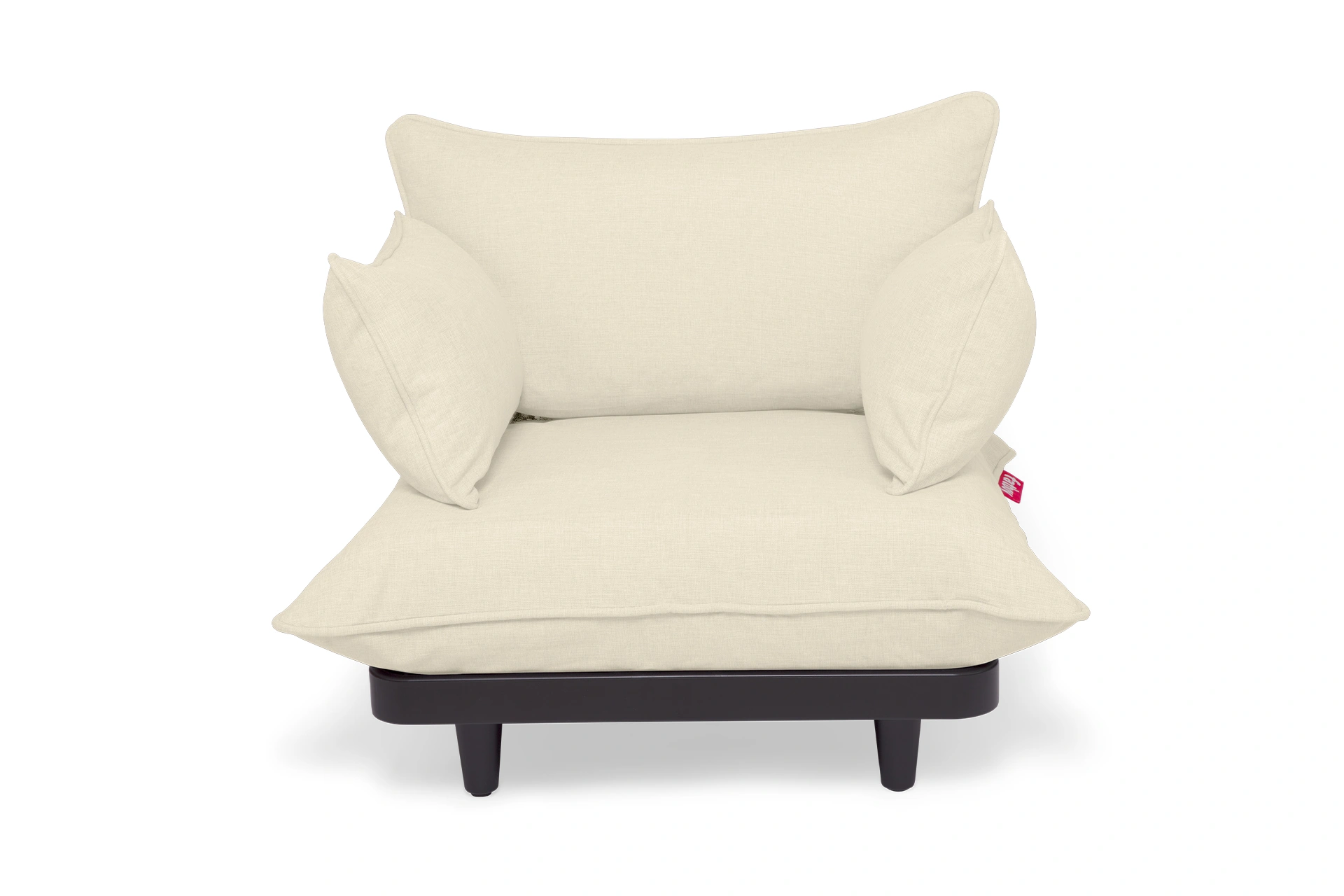 fatboy Gartensessel Paletti Lounge Chair Sahara