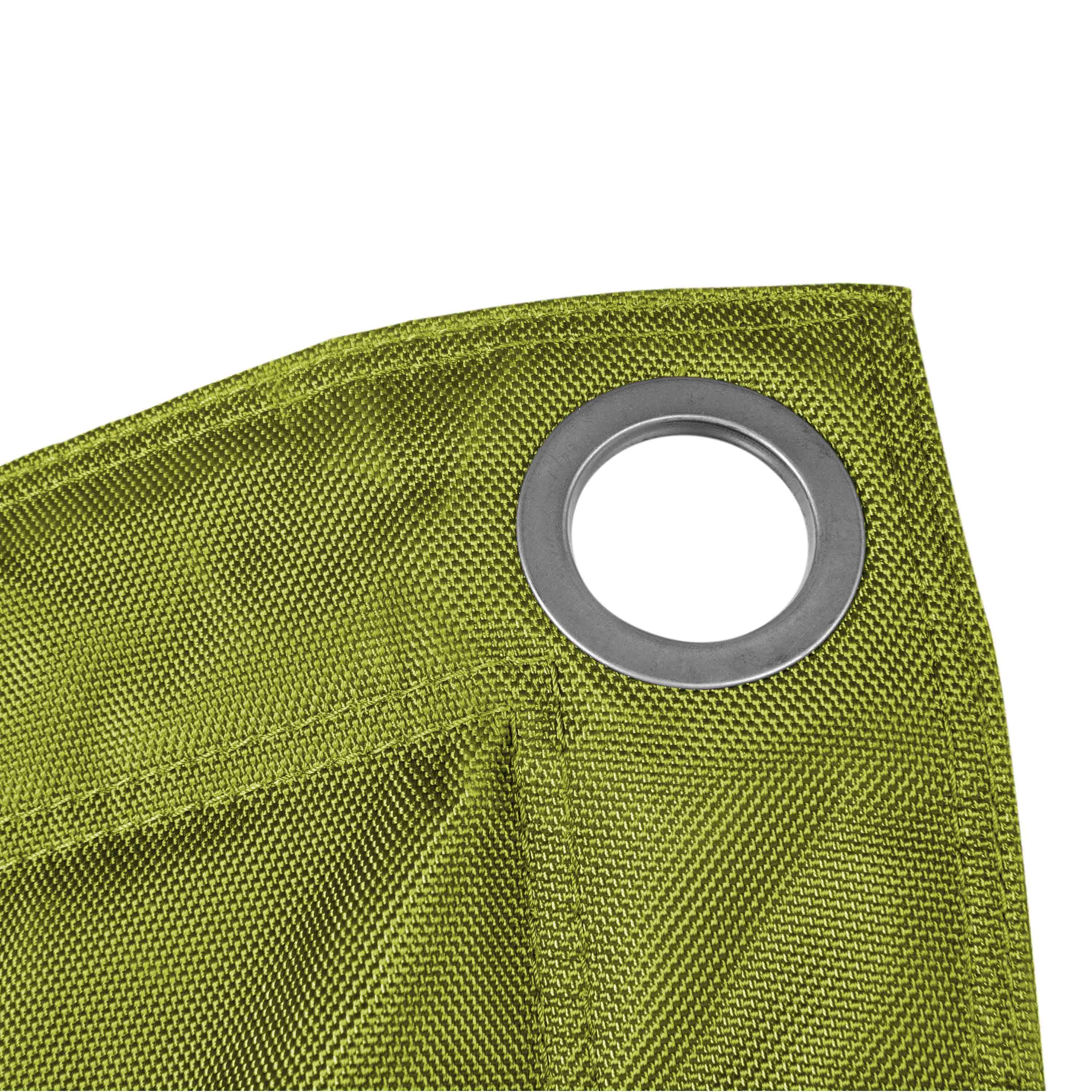 fatboy Sitzsack Buggle Up Lime Green