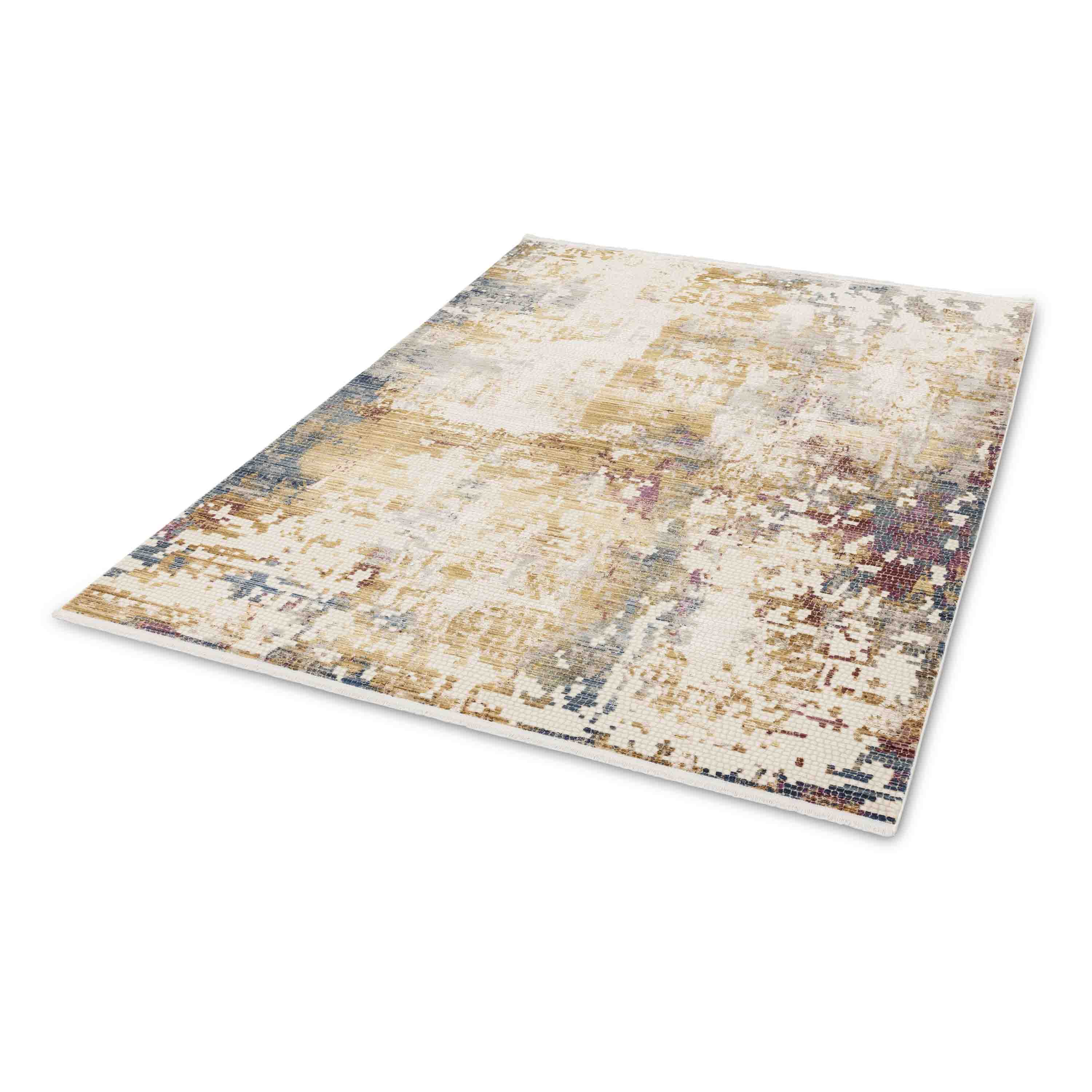 Astra Teppich Sorpresa 133x190 cm Vintage Gold