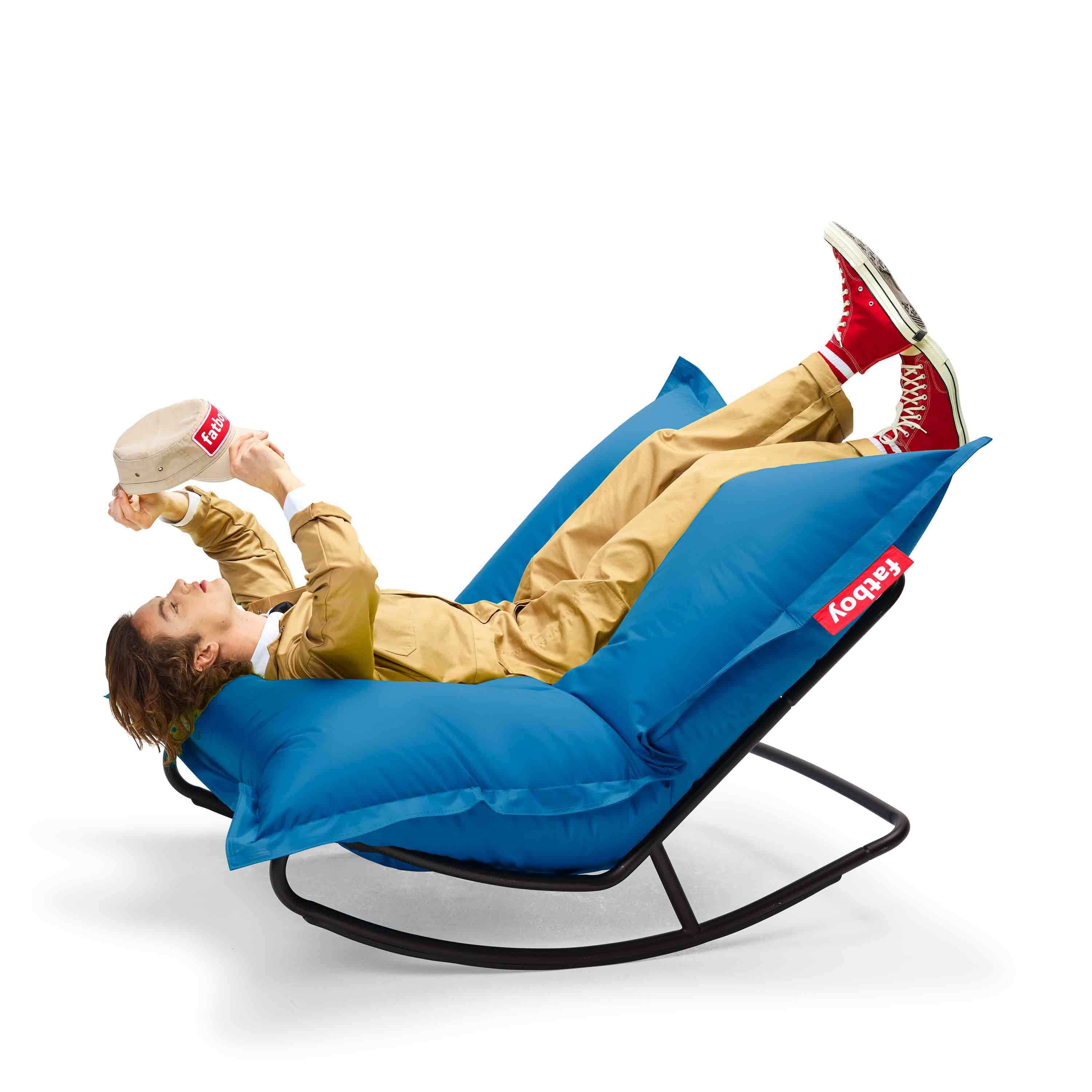 fatboy Sitzsack Original Petrol fatboy Sitzsack Original Petrol