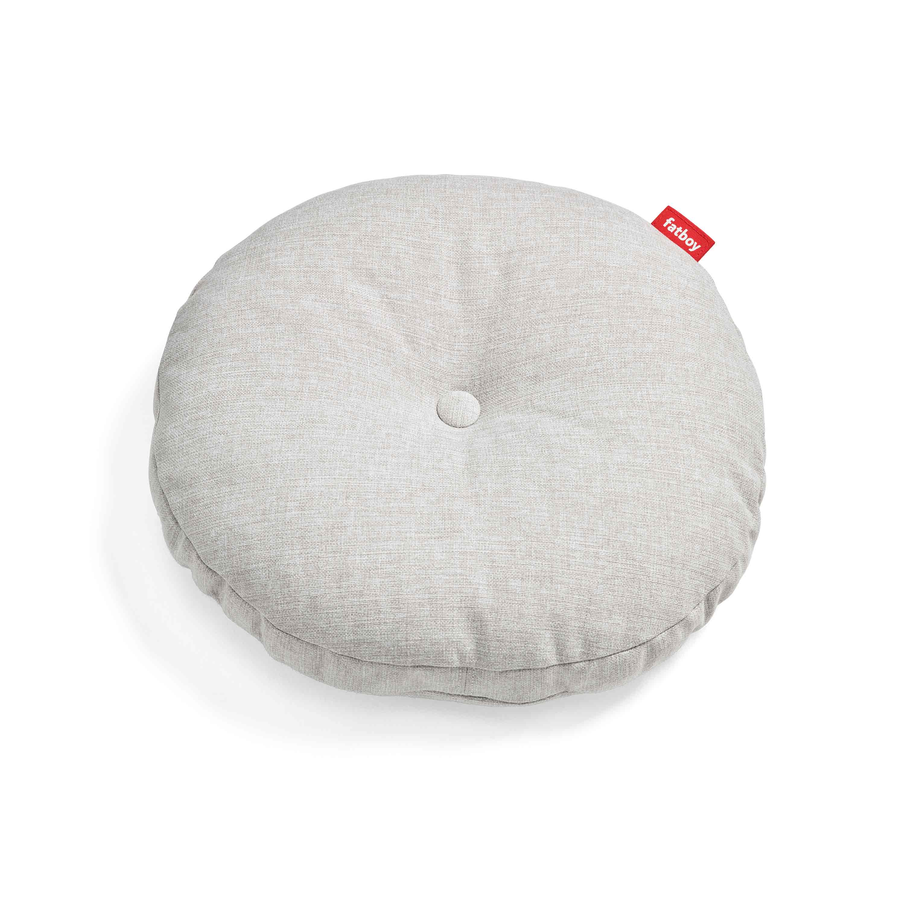 fatboy Kissen Circle Pillow Outdoor Mist
