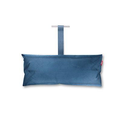 fatboy Hängematte Headdemock Pillow Blau