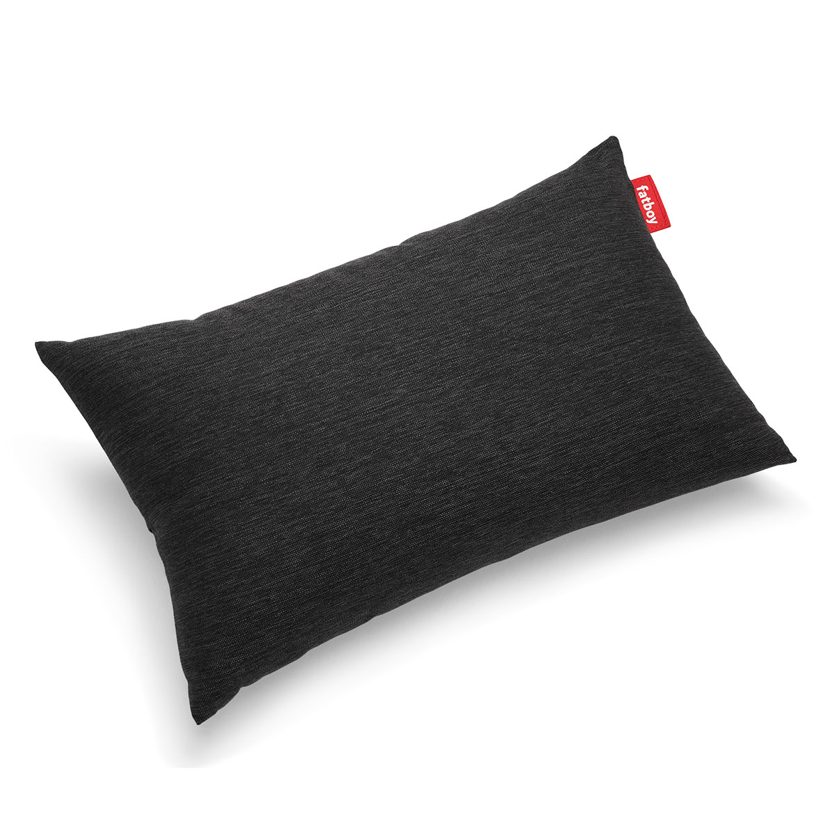 fatboy Kissen Pillow King Outdoor Thunder Grey