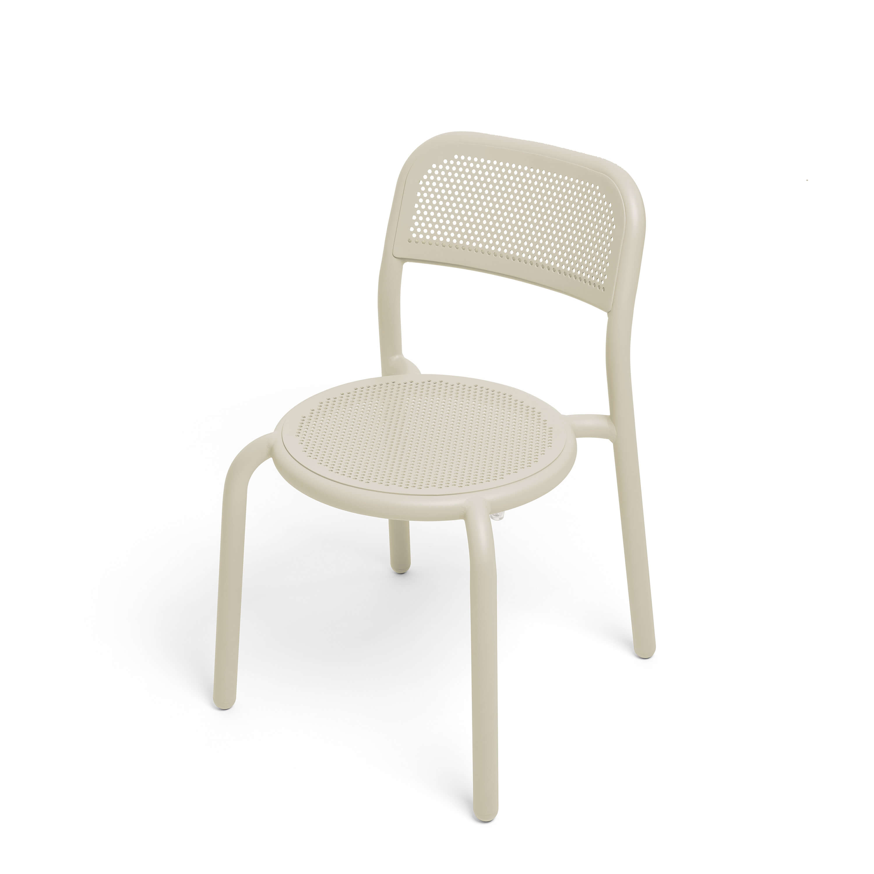 fatboy Gartenstuhl Toni Chair 4er-Set Desert
