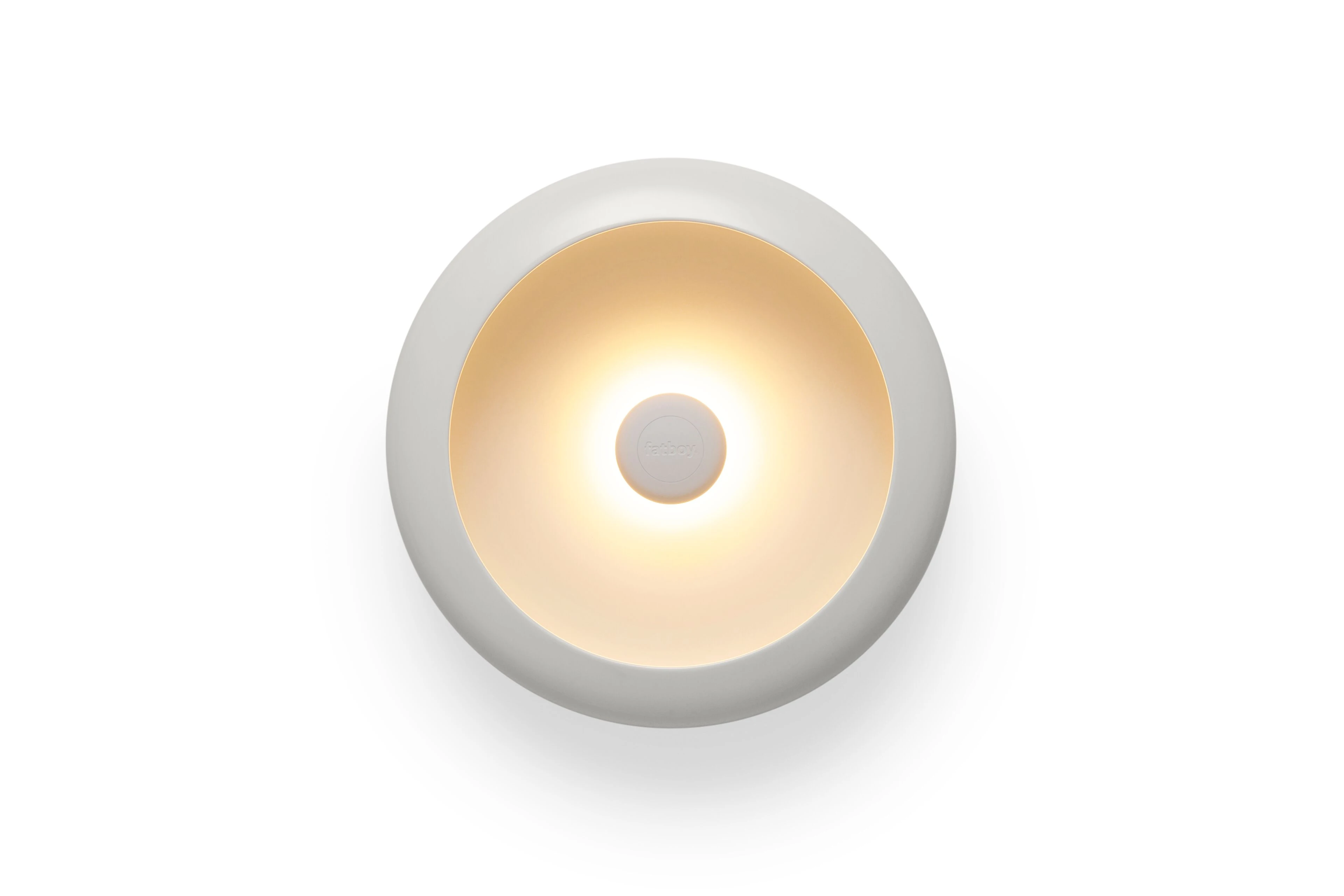 fatboy Wandleuchte Oloha Medium Light Grey