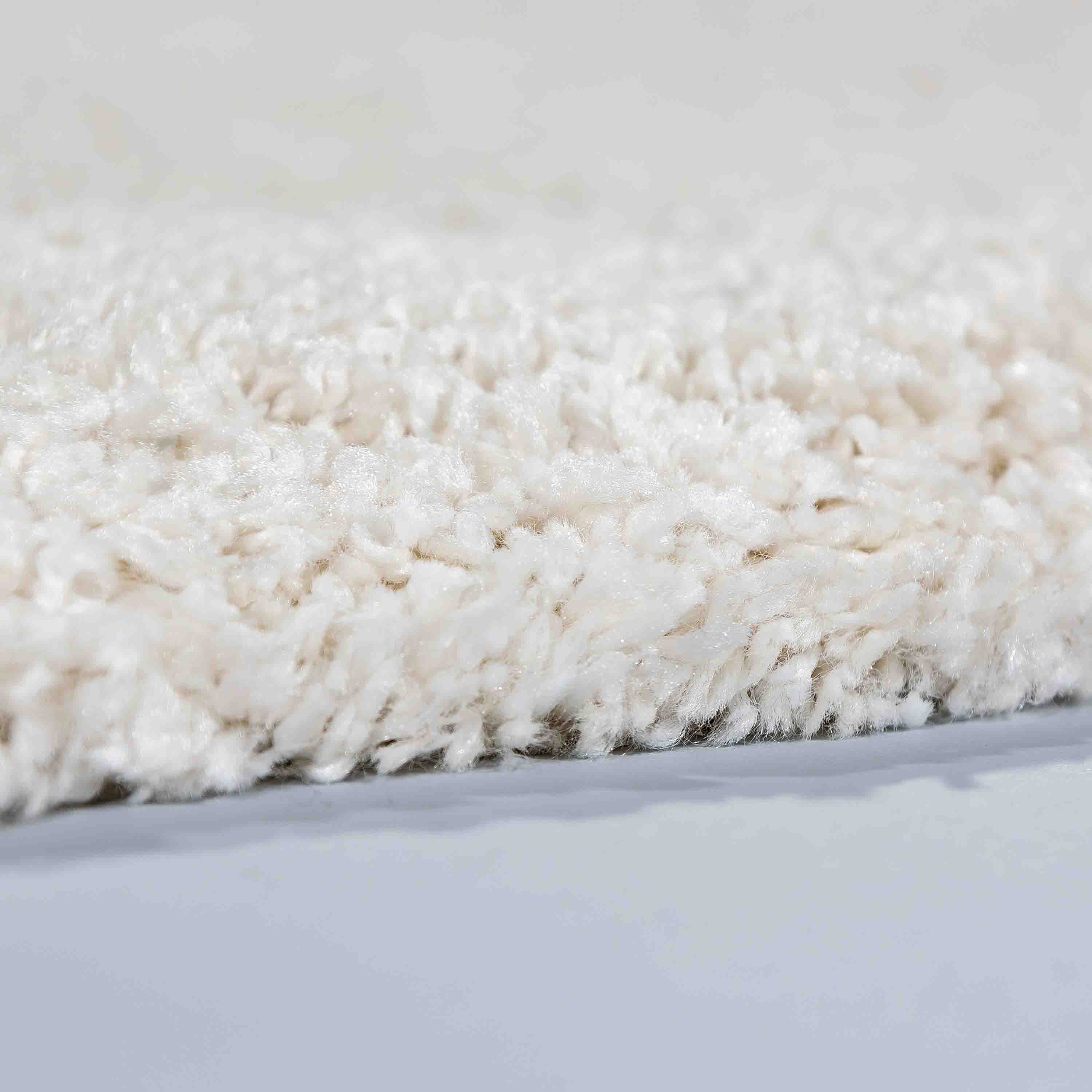 Schöner Wohnen Kollektion Teppich Savage 133x190 cm Creme Schöner Wohnen Kollektion Teppich Savage 133x190 cm Creme