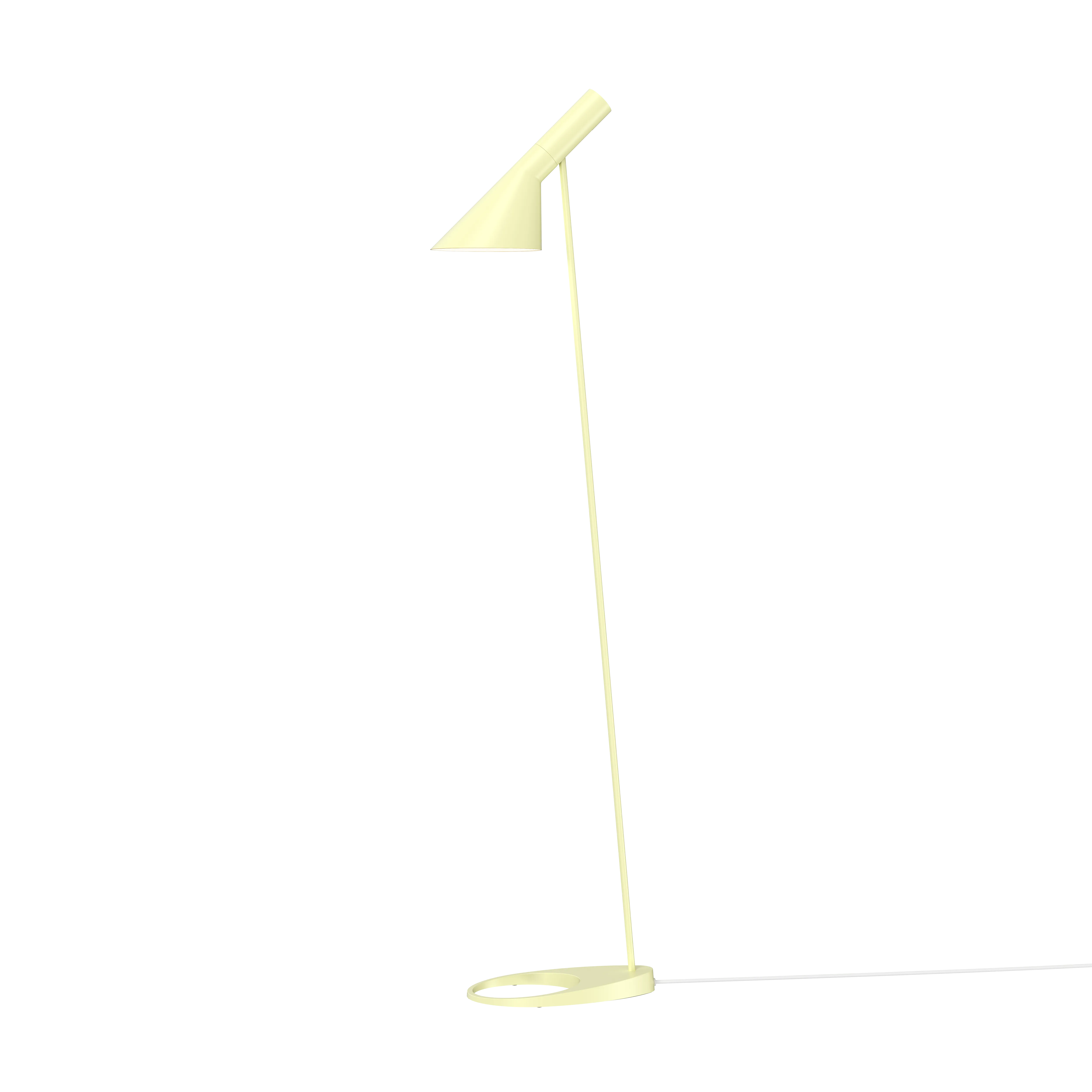 Louis Poulsen Stehleuchte AJ Floor