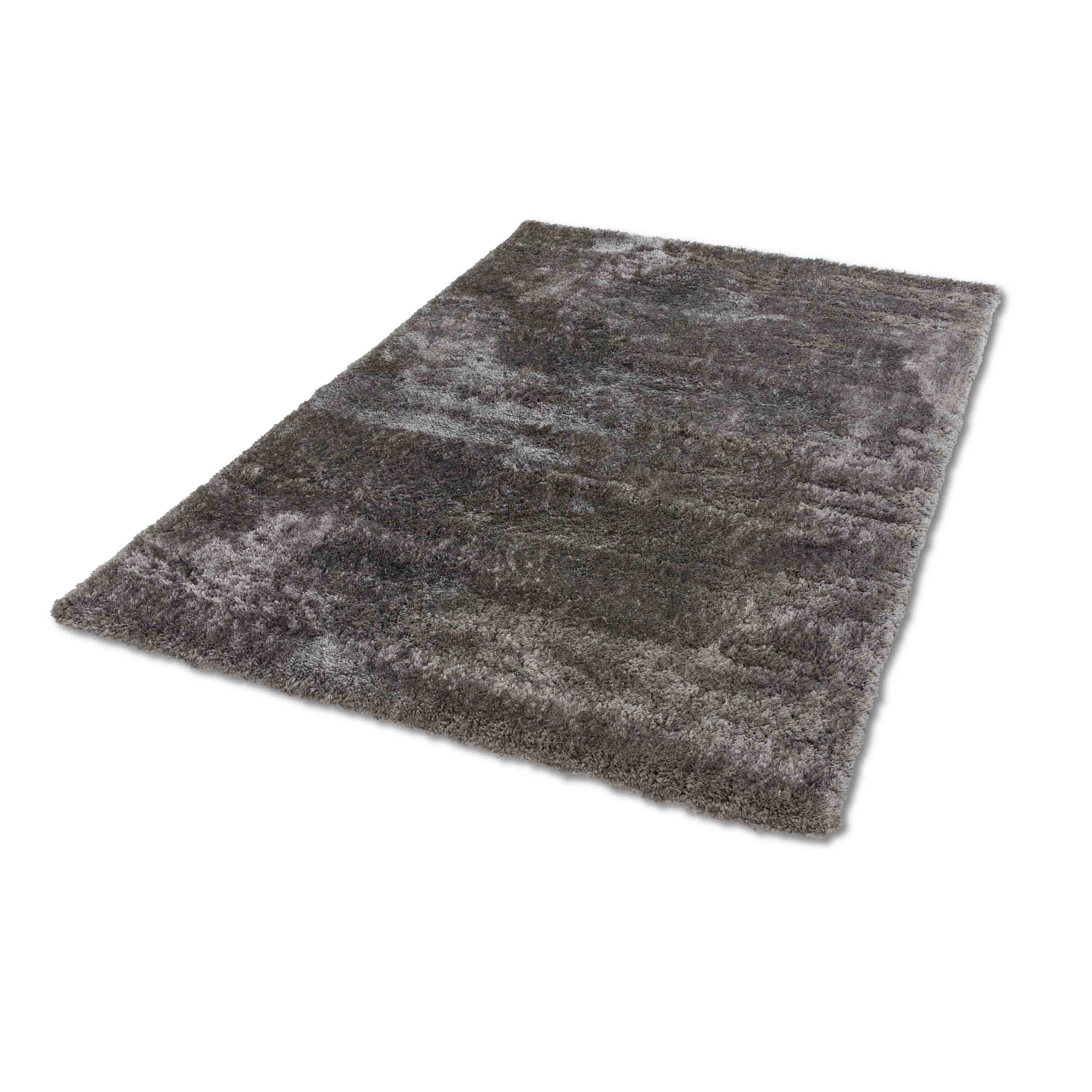 Schöner Wohnen Kollektion Teppich Heaven 133x190 cm Grau Schöner Wohnen Kollektion Teppich Heaven 133x190 cm Grau