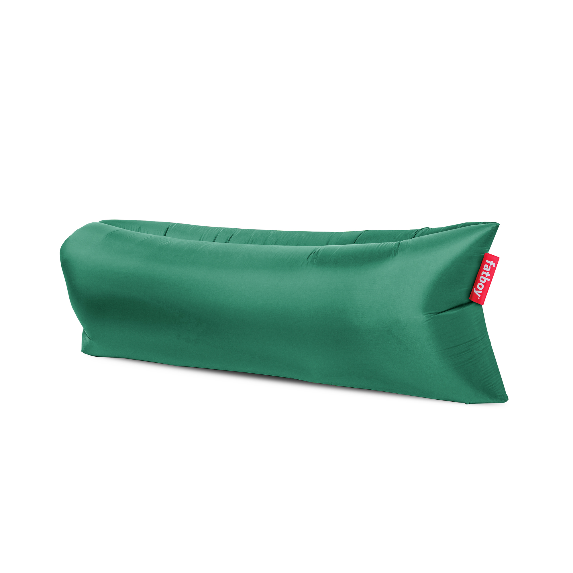 fatboy Aufblasbares Luftsofa Lamzac 3 Jungle Green