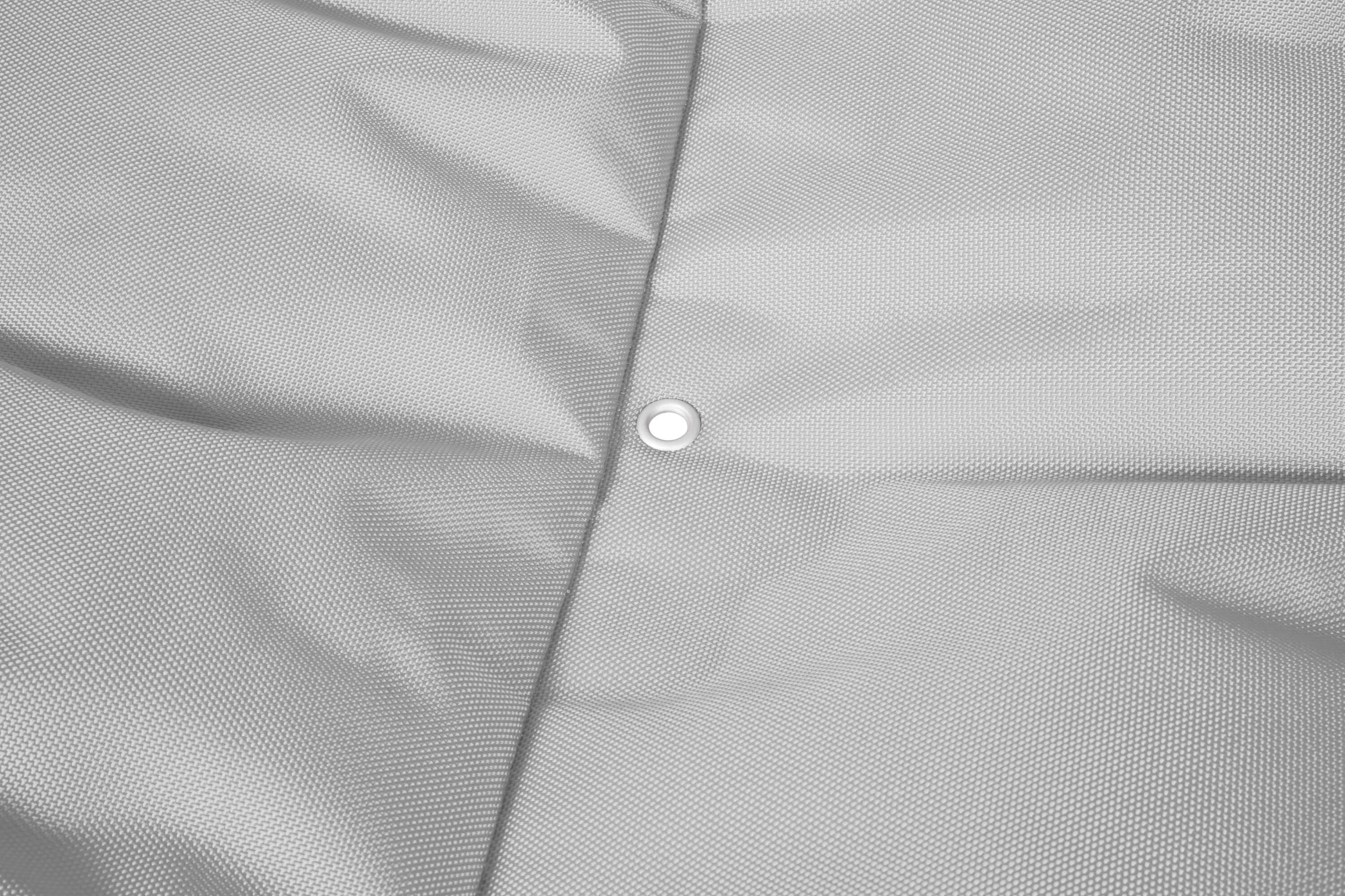 fatboy Hängematte mit Kissen Headdemock Light Grey fatboy Hängematte mit Kissen Headdemock Light Grey