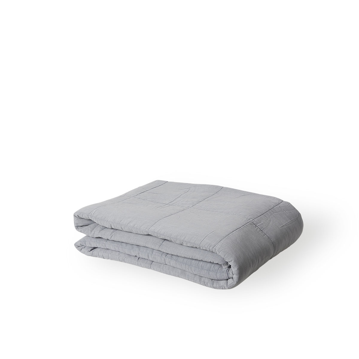 Sika Design Plaid 200x140 cm Soft Blue Auslauf Sika Design Plaid 200x140 cm Soft Blue Auslauf