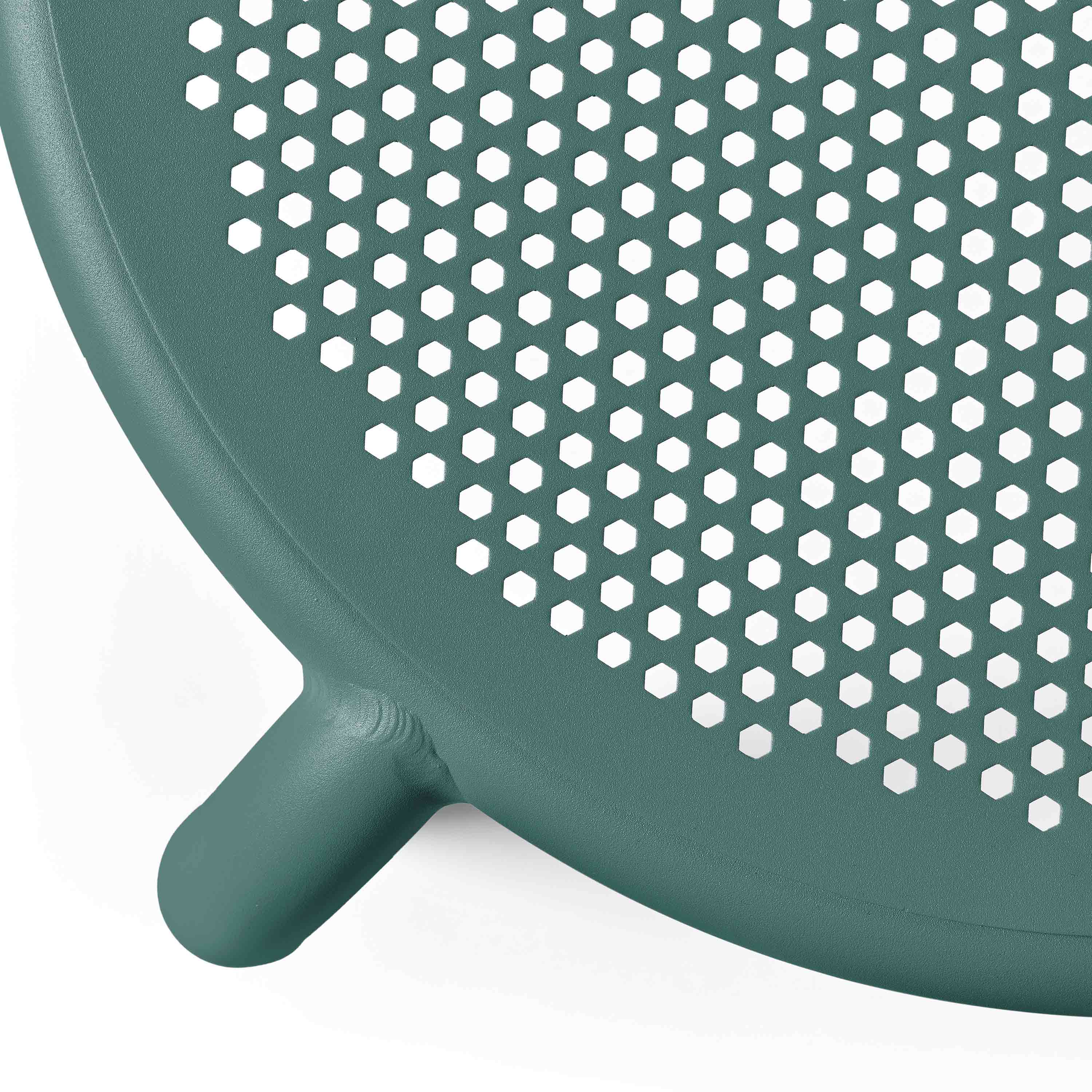 fatboy Gartenstuhl Toni Chair 2er-Set Pine Green fatboy Gartenstuhl Toni Chair 2er-Set Pine Green