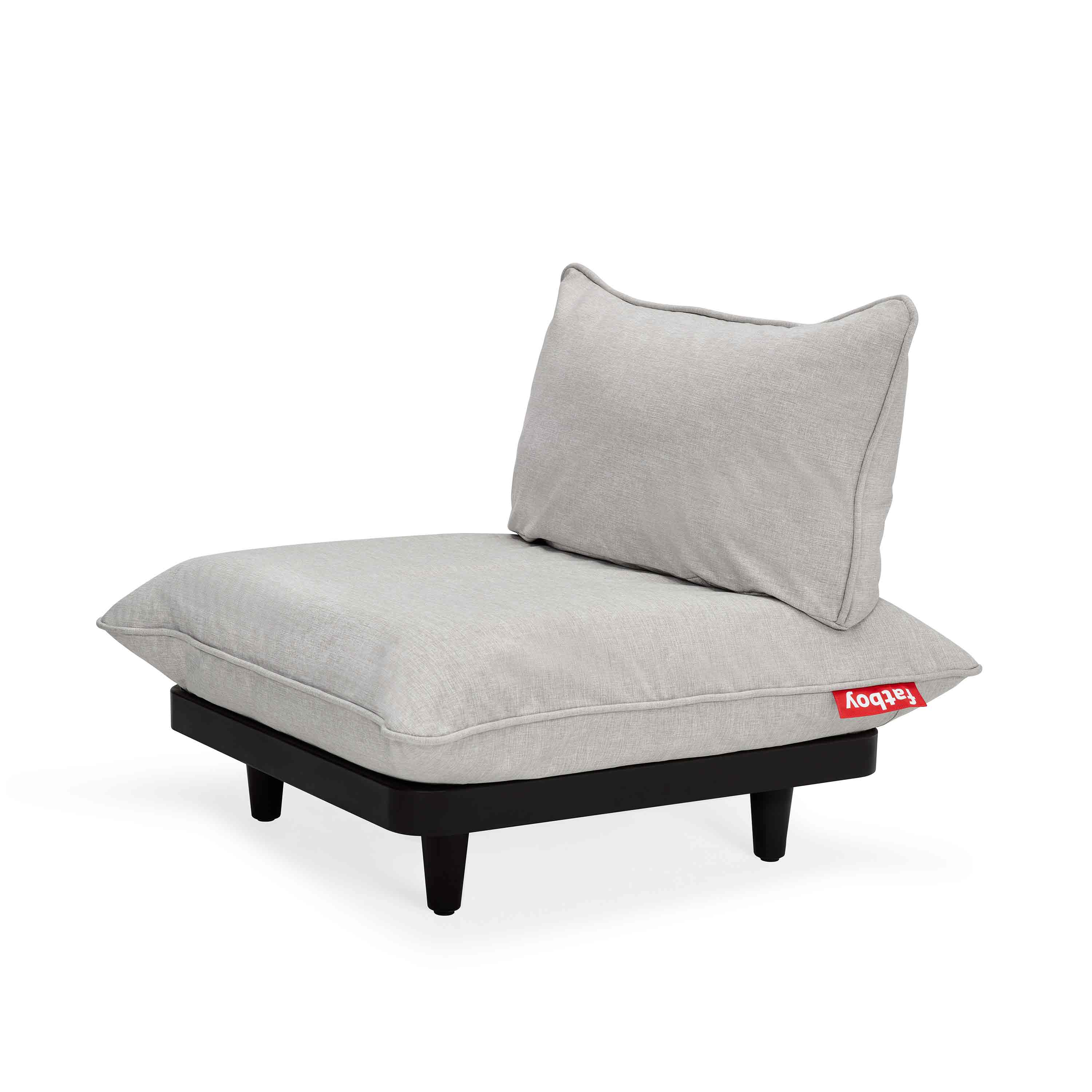 fatboy Gartensofa Paletti Seat Mist