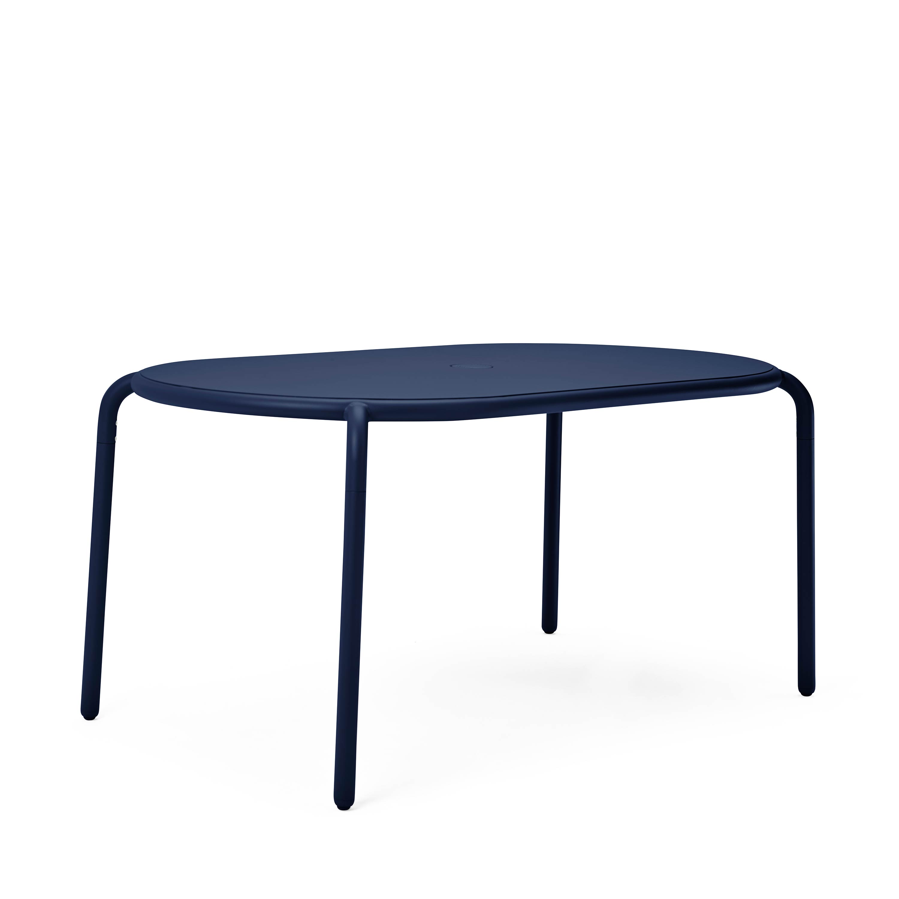fatboy Gartentisch Toni Tavolo Dark Ocean fatboy Gartentisch Toni Tavolo Dark Ocean