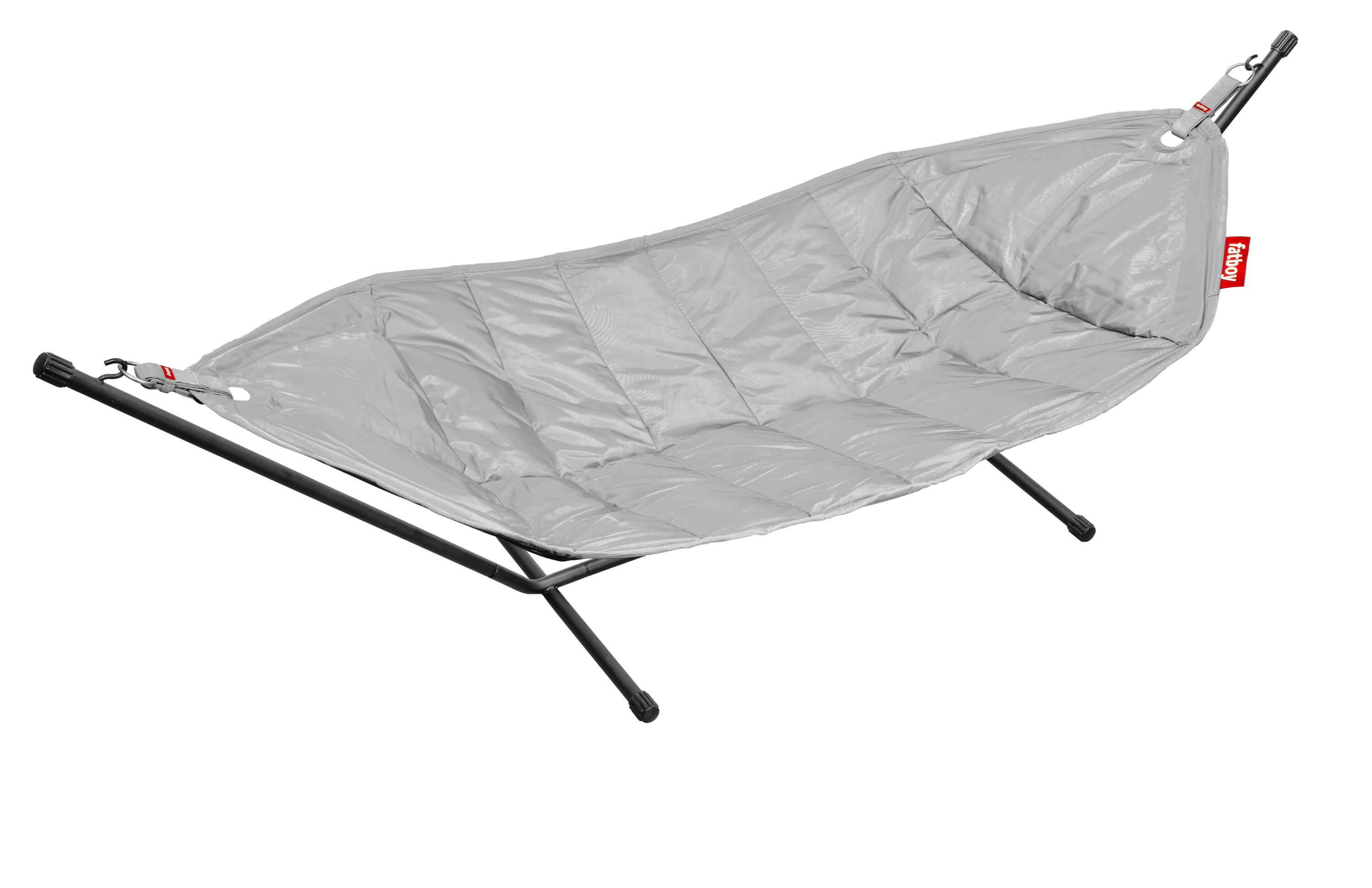 fatboy Hängematte Headdemock Light Grey
