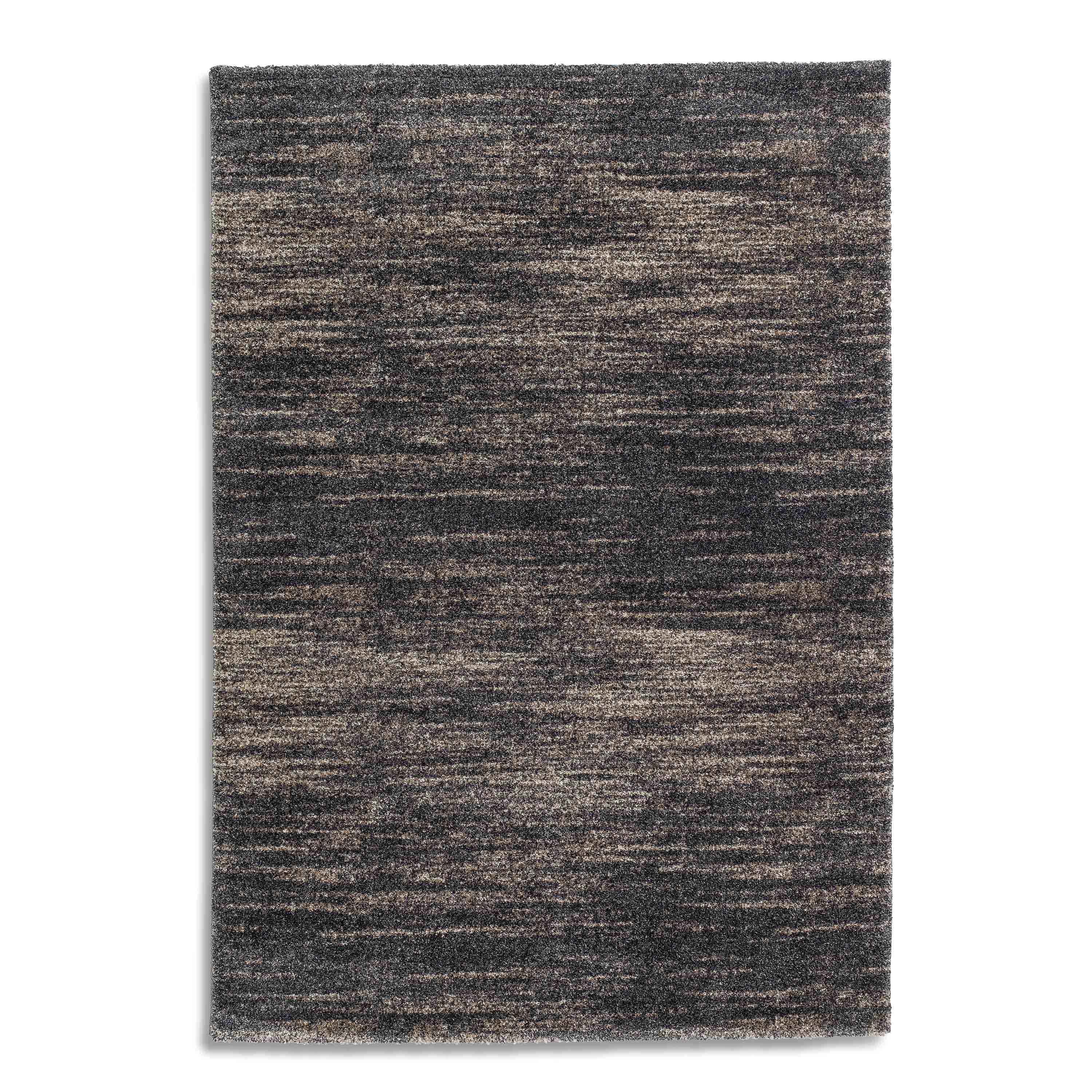 Astra Teppich Savona 80x150 cm Braun/Anthrazit Meliert Astra Teppich Savona 80x150 cm Braun/Anthrazit Meliert