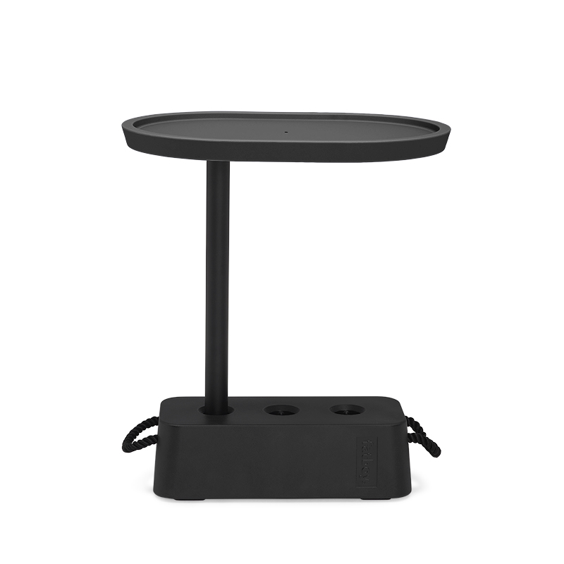 fatboy Gartentisch Brick Table Anthrazit