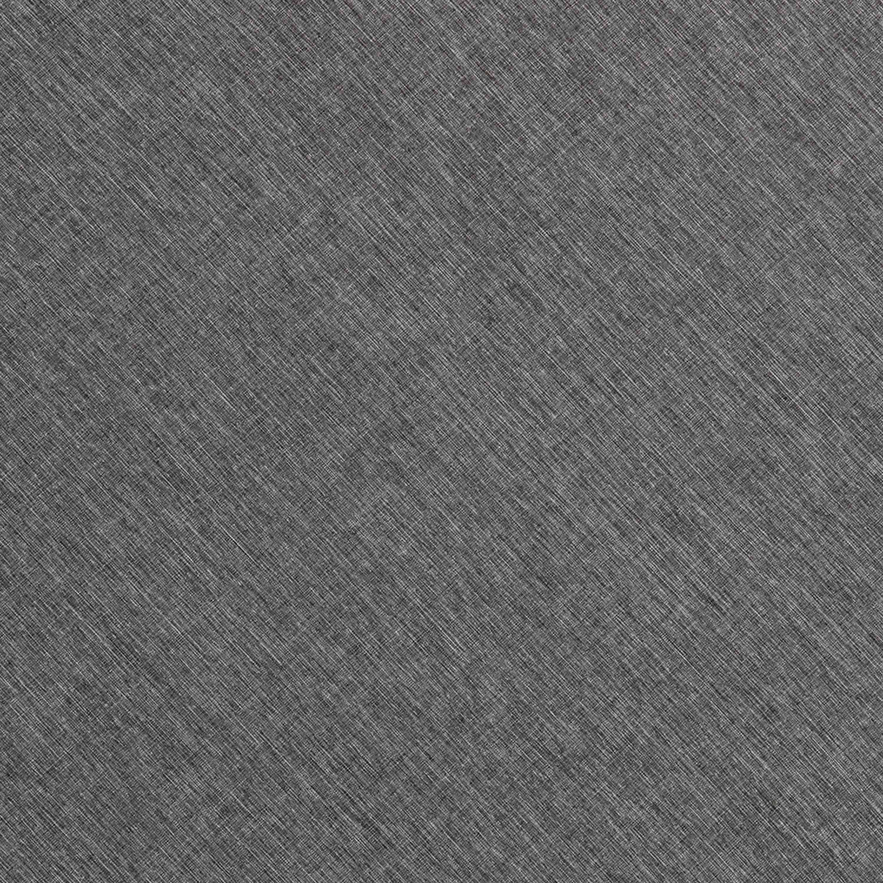 Kettler Sonnenschirm Easy Turn Ampelschirm Ø 330 cm Silber/Charcoal