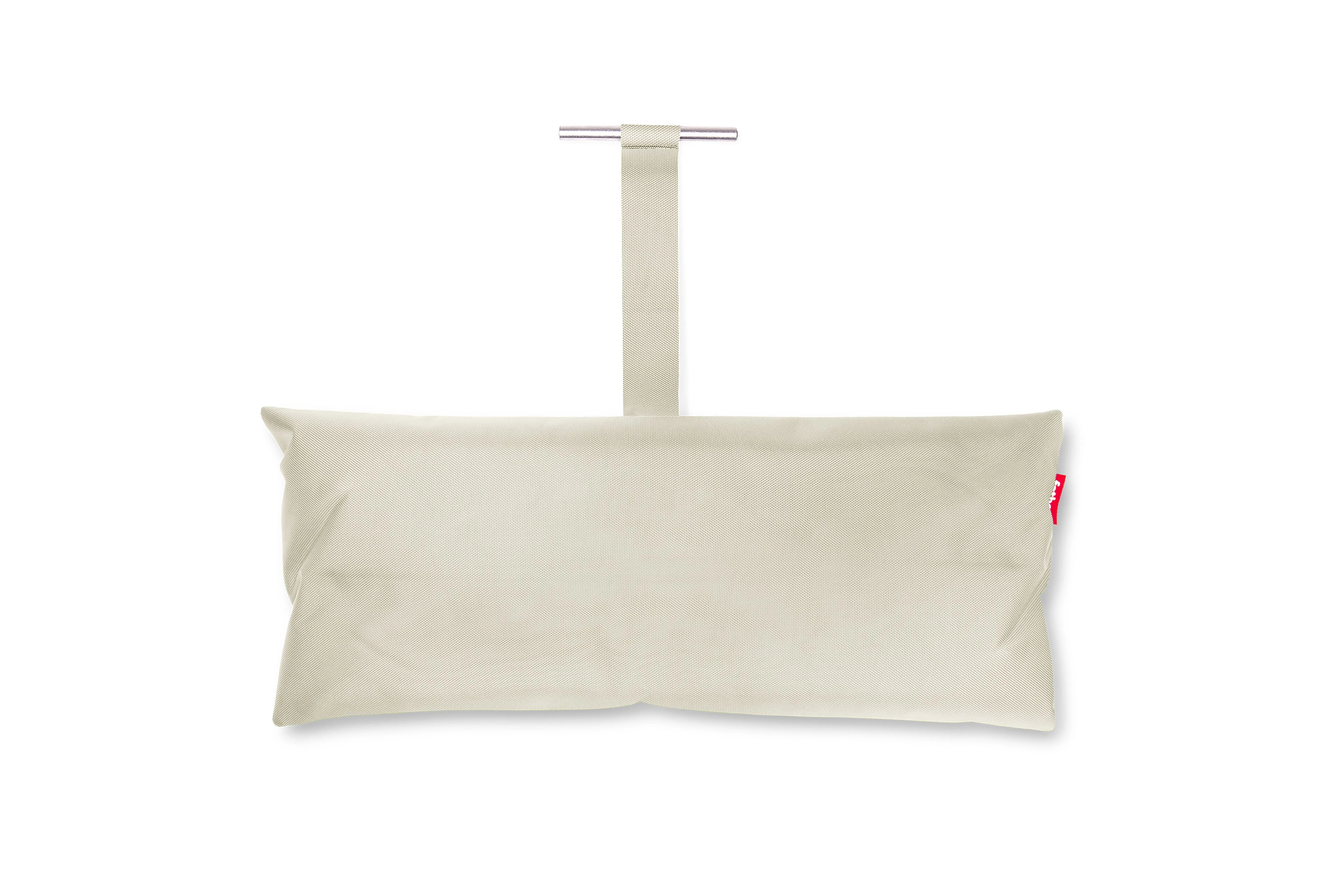 fatboy Kissen Headdemock Pillow Cream