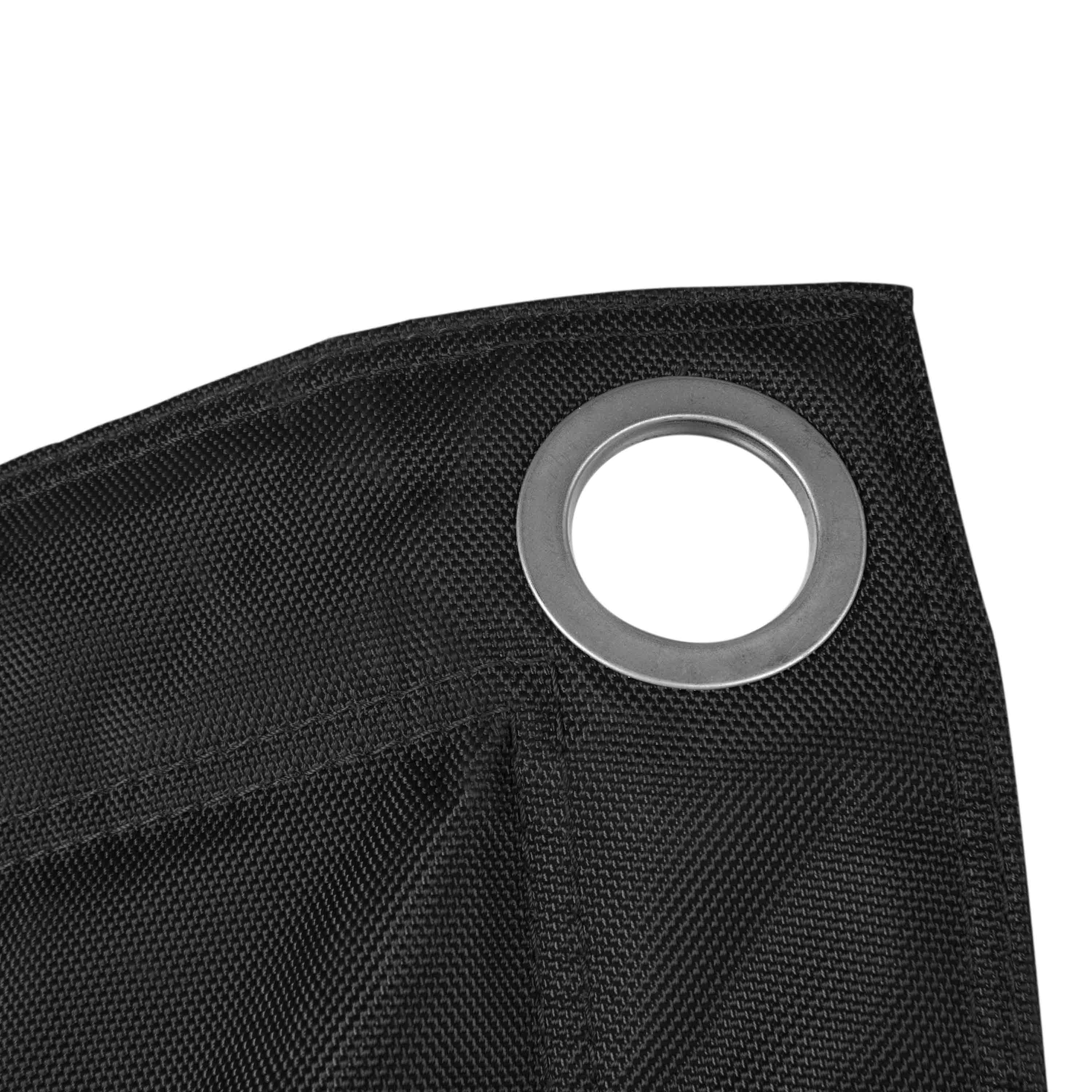 fatboy Sitzsack Buggle Up Schwarz