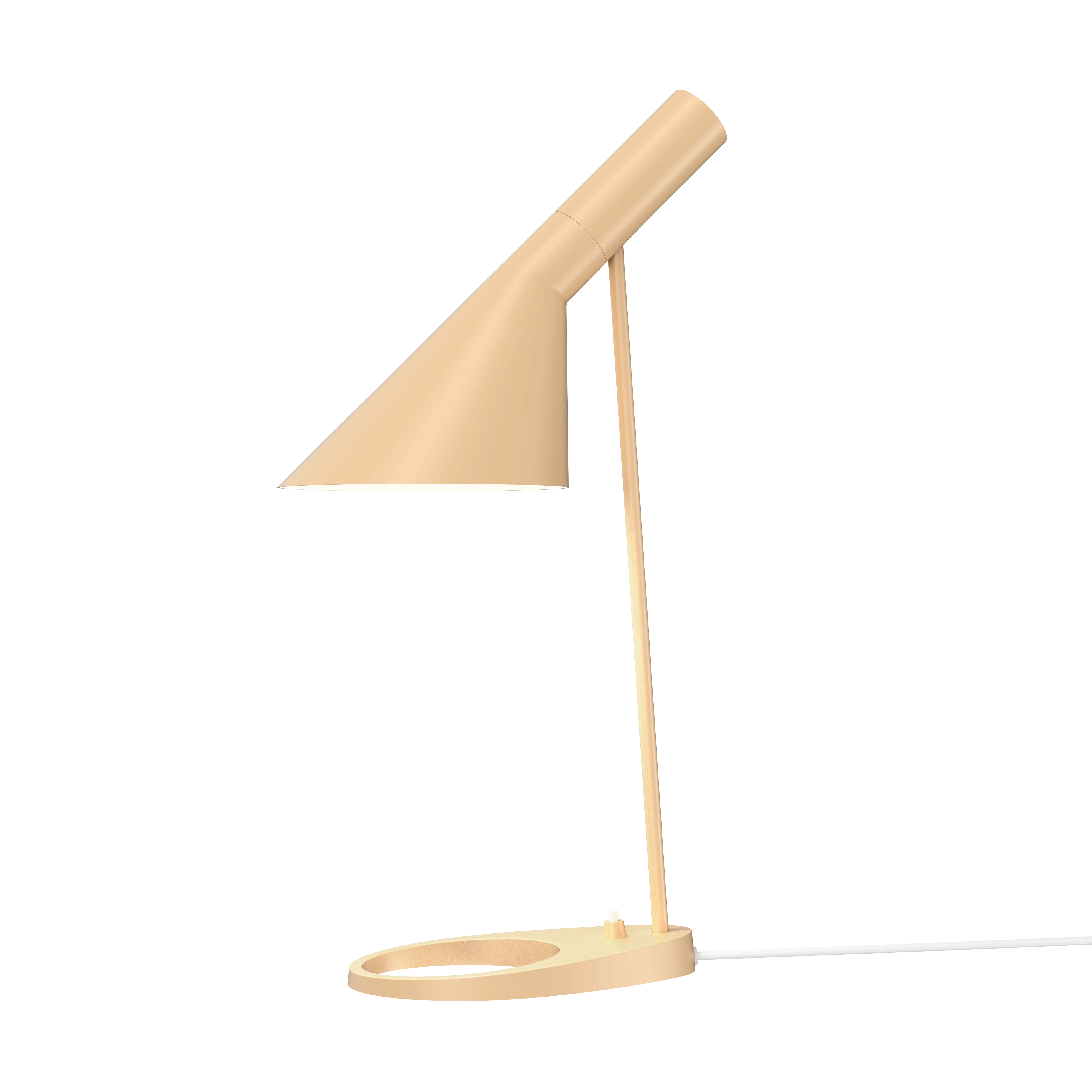 Louis Poulsen Tischleuchte AJ Table