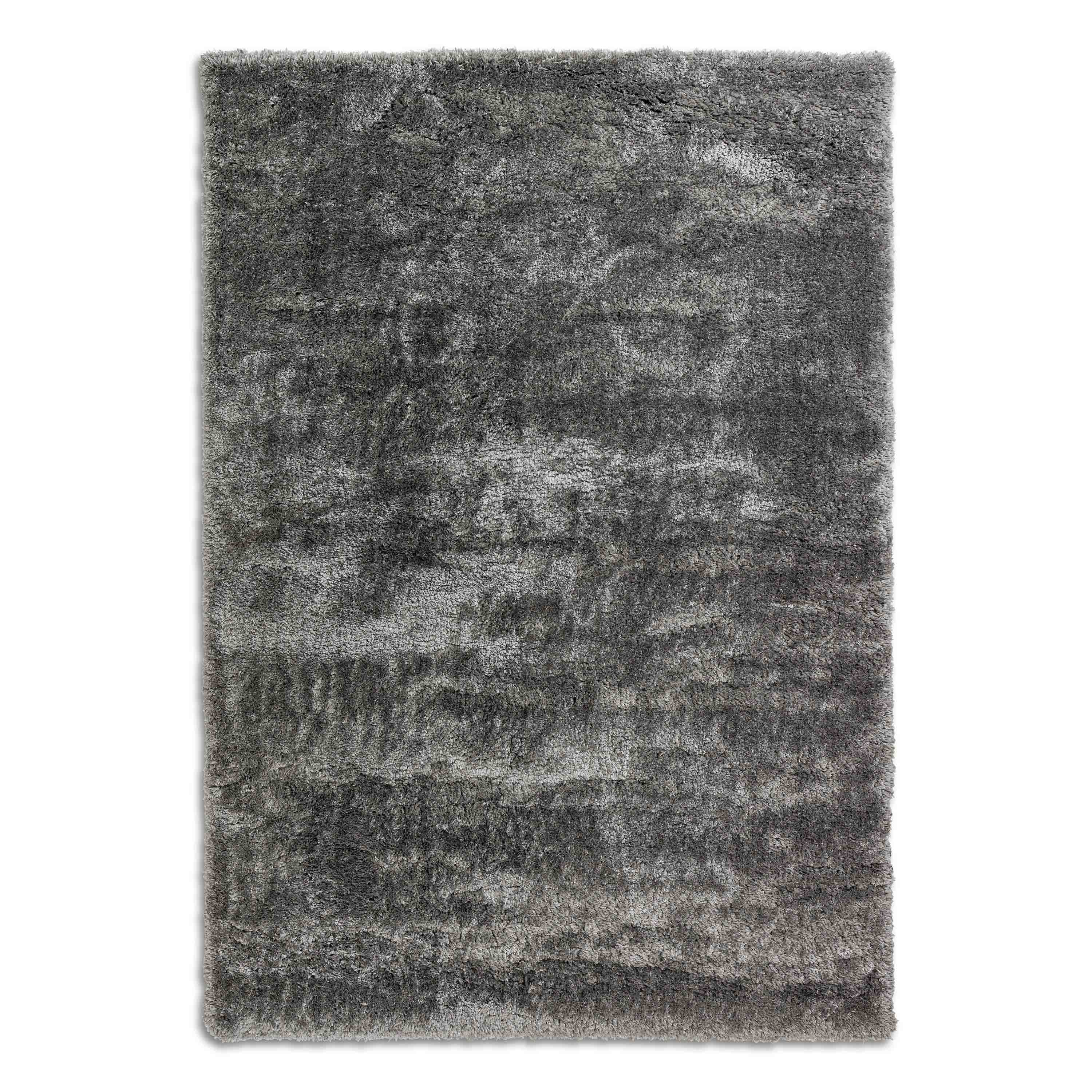 Schöner Wohnen Kollektion Teppich Heaven 133x190 cm Grau Schöner Wohnen Kollektion Teppich Heaven 133x190 cm Grau