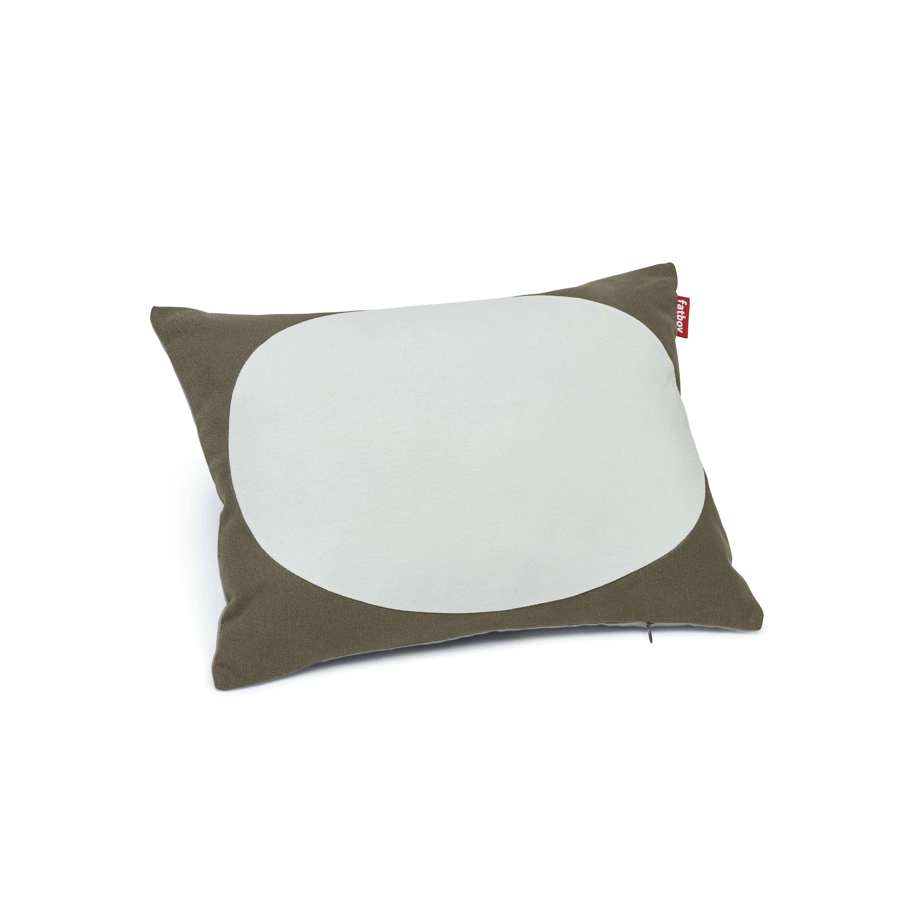 fatboy Kissen Pop Pillow Graphitgrau