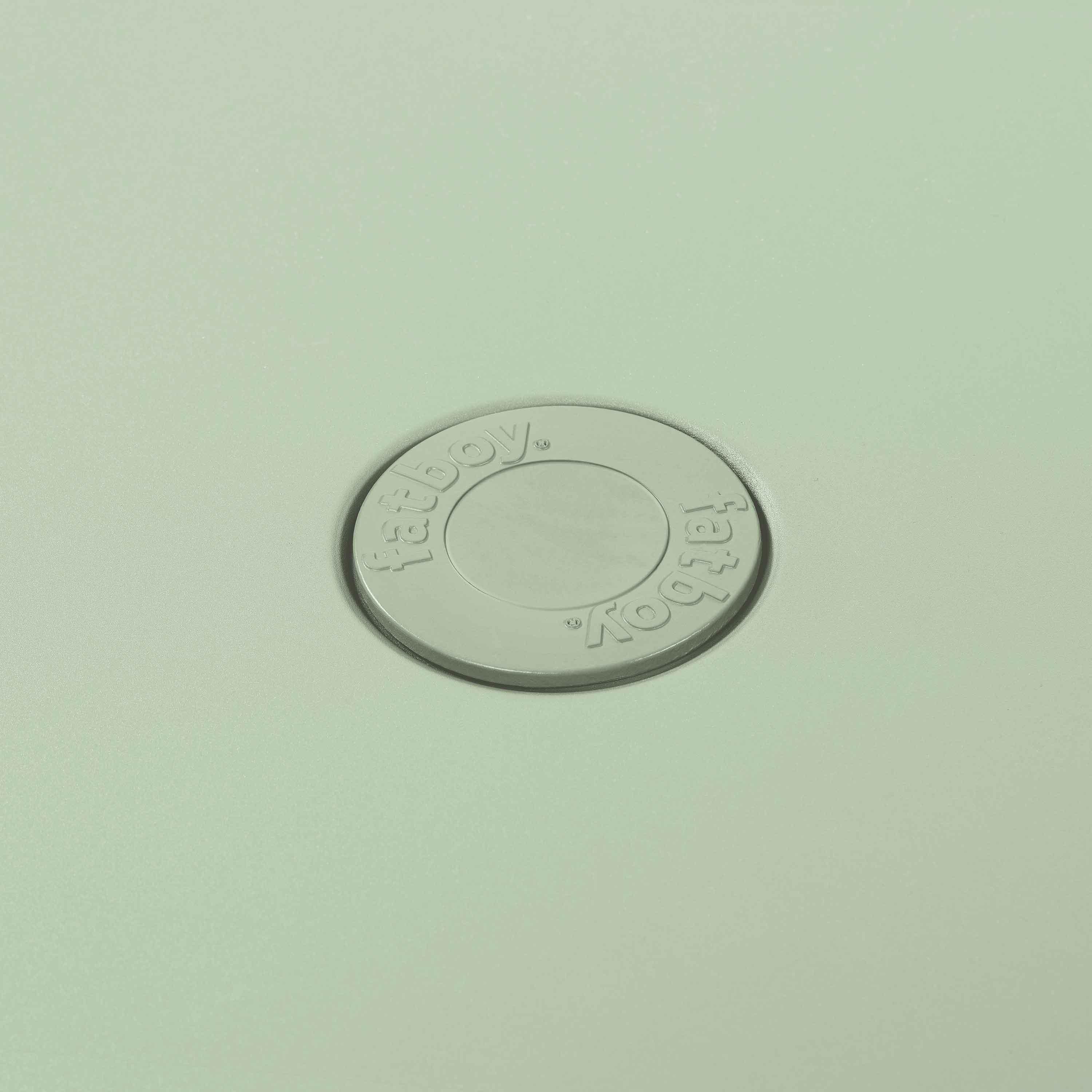 fatboy Gartentisch Toni Tavolo Mist Green fatboy Gartentisch Toni Tavolo Mist Green