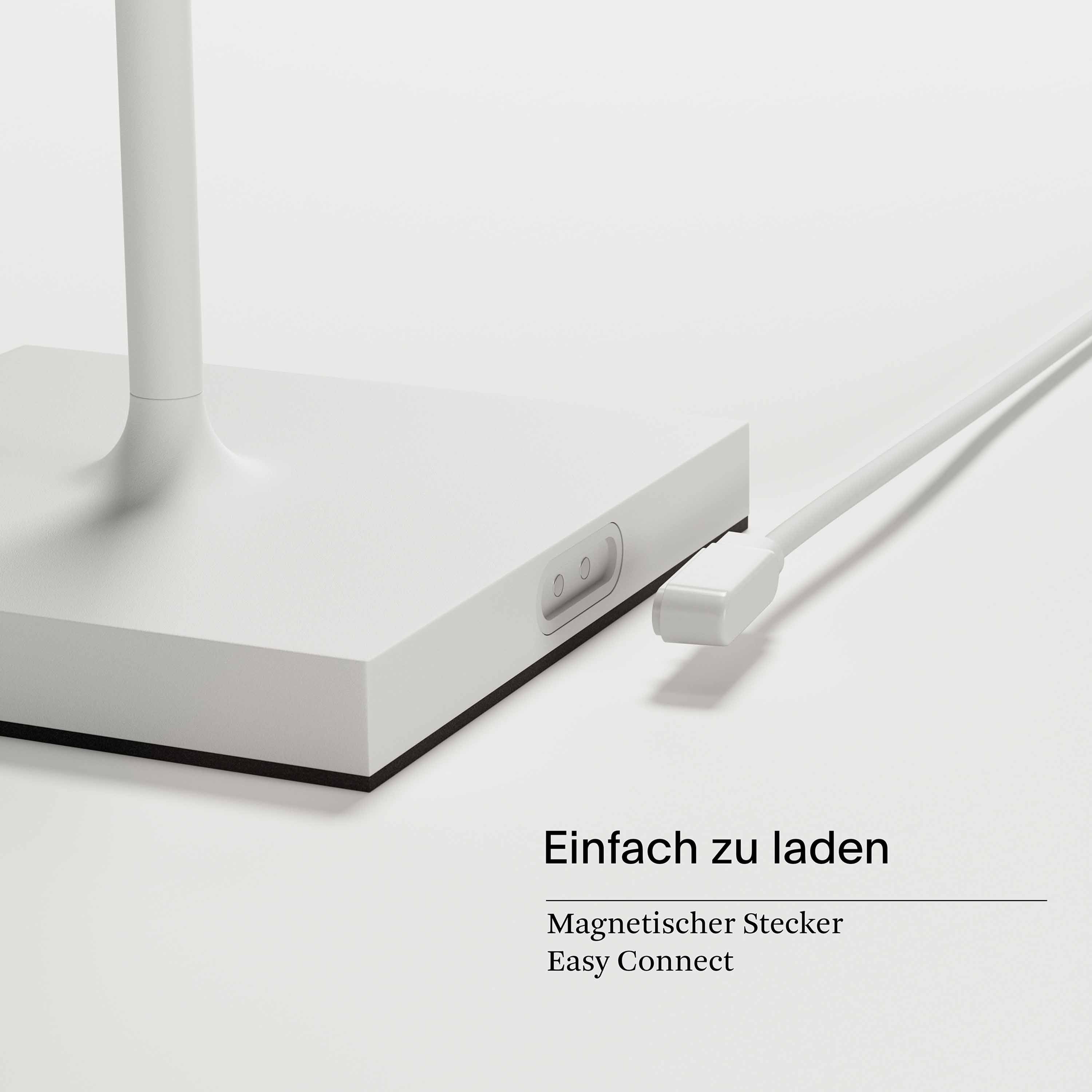 Sigor Stehleuchte Nuindie 120cm Rund Schneeweiß Sigor Stehleuchte Nuindie 120cm Rund Schneeweiß
