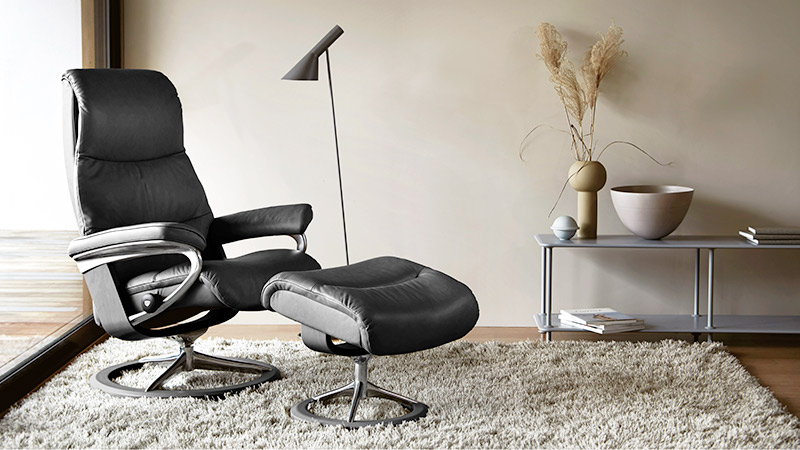 online Mylivings | Sessel Stressless entdecken