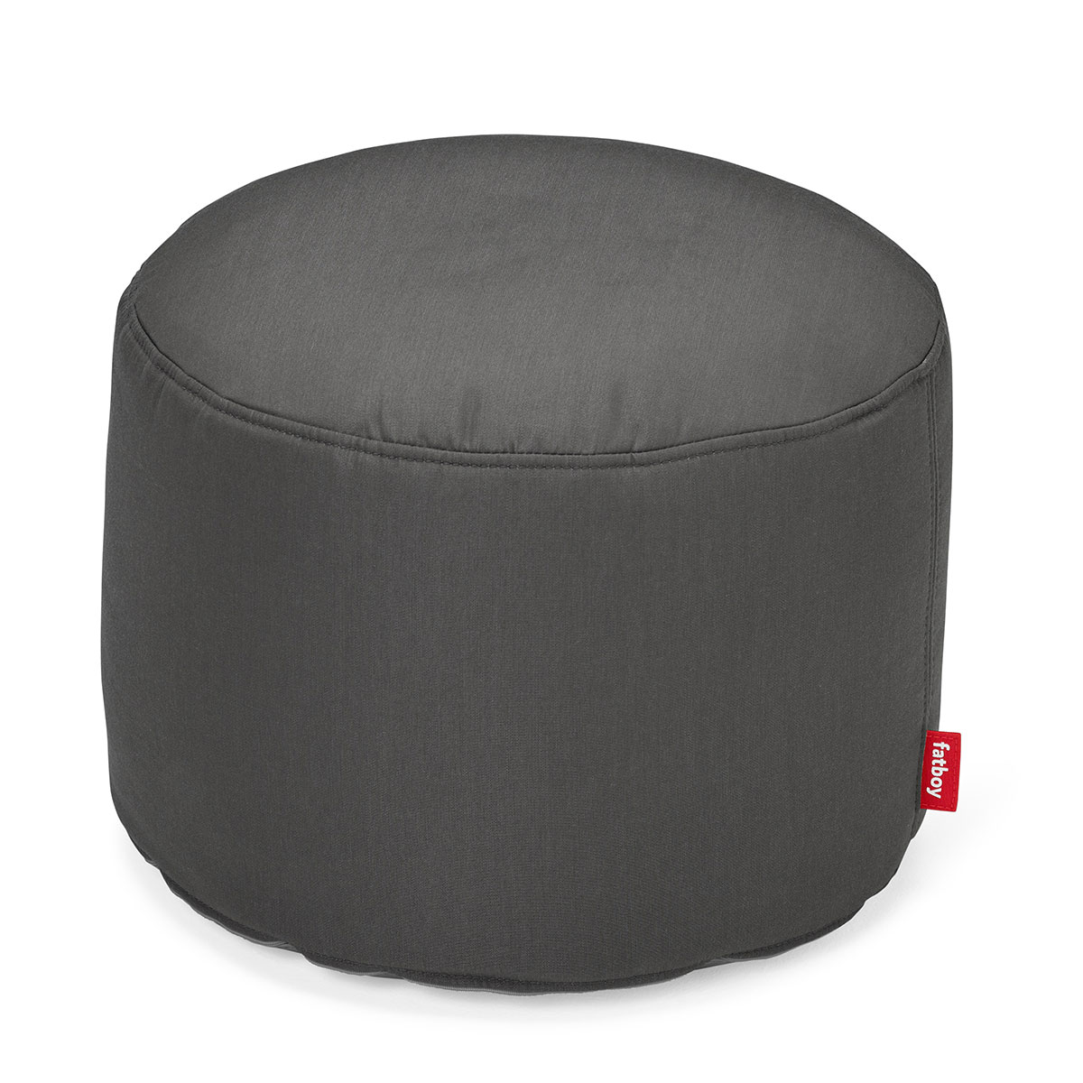 fatboy Hocker Point Outdoor Charcoal