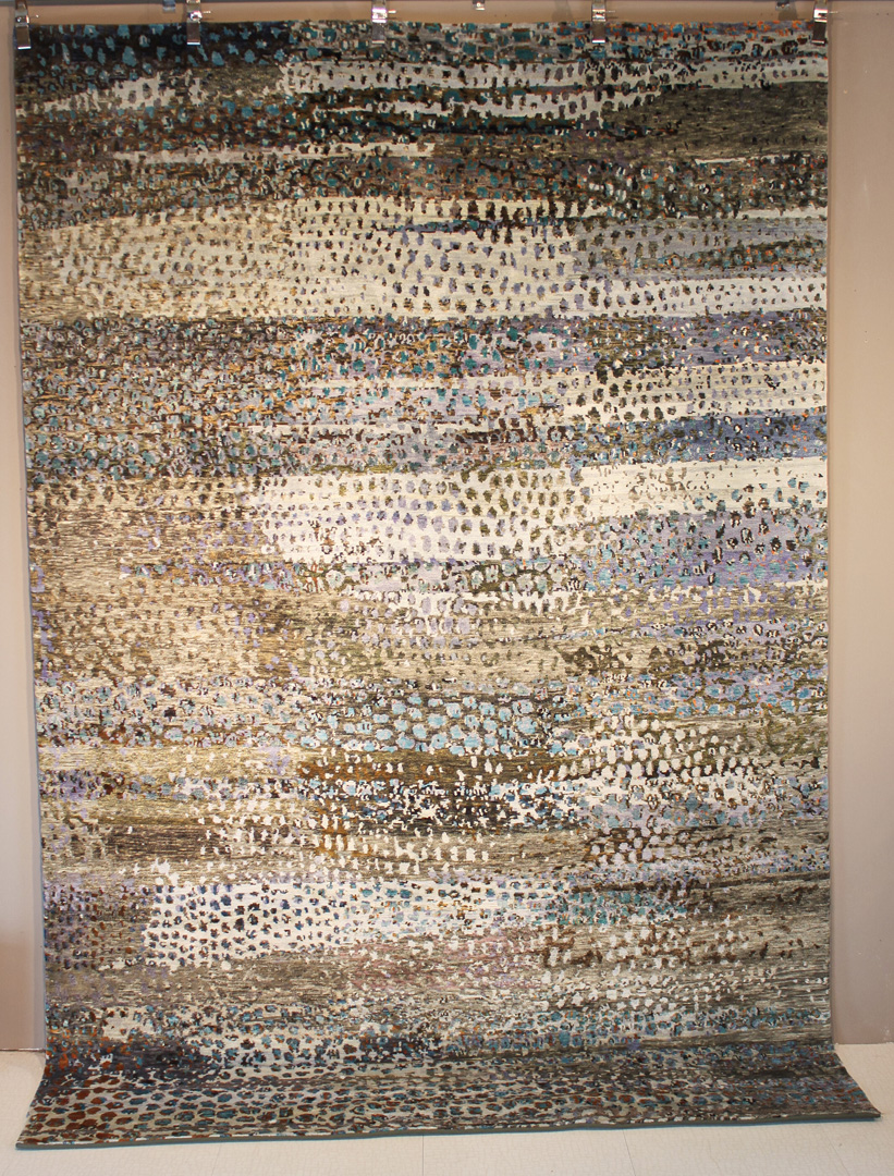 Teppich Theko Deluxe / one of a Kind Keller 199x299 Teppich Theko Deluxe / one of a Kind Keller 199x299