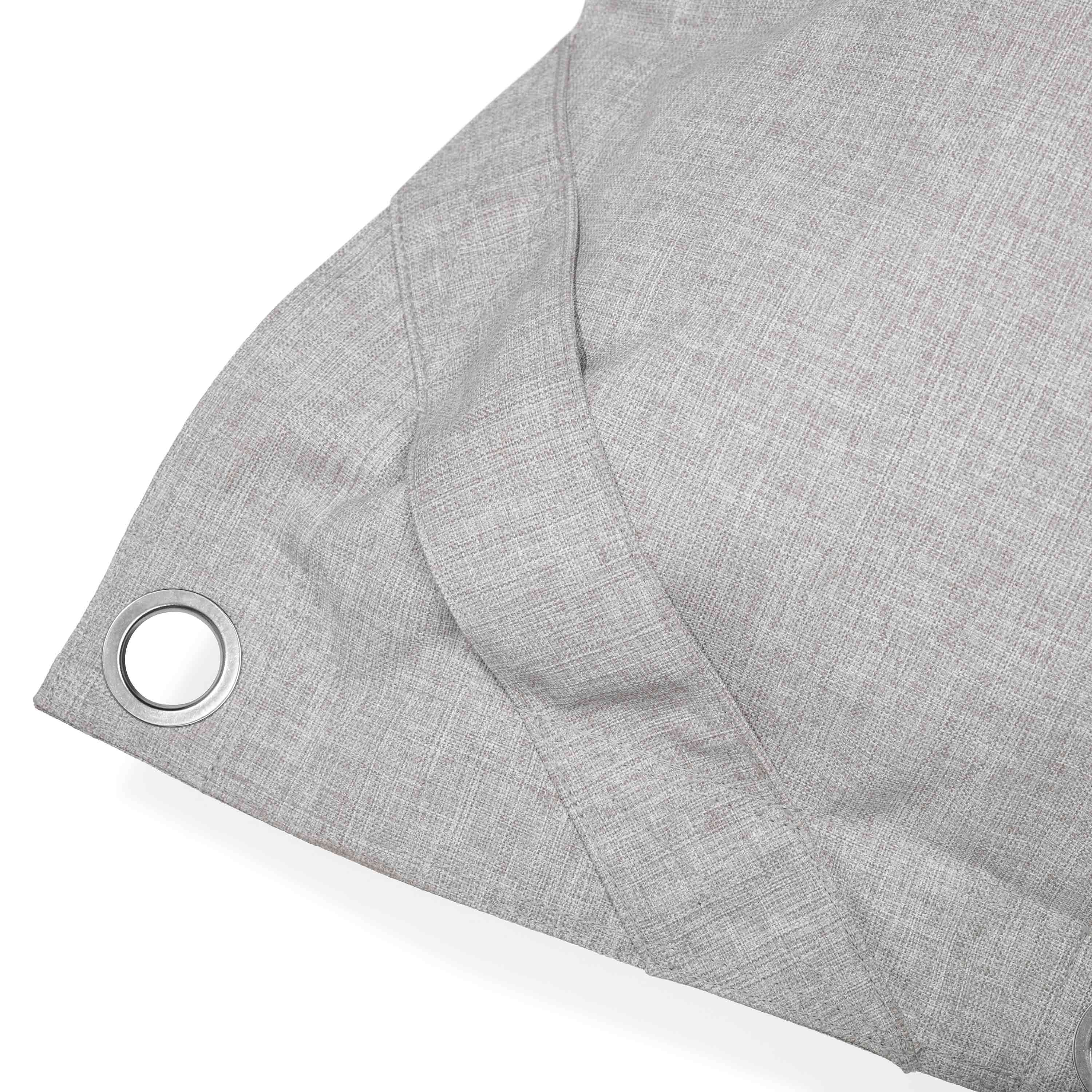 fatboy Outdoor-Sitzsack Buggle-Up Outdoor Mist