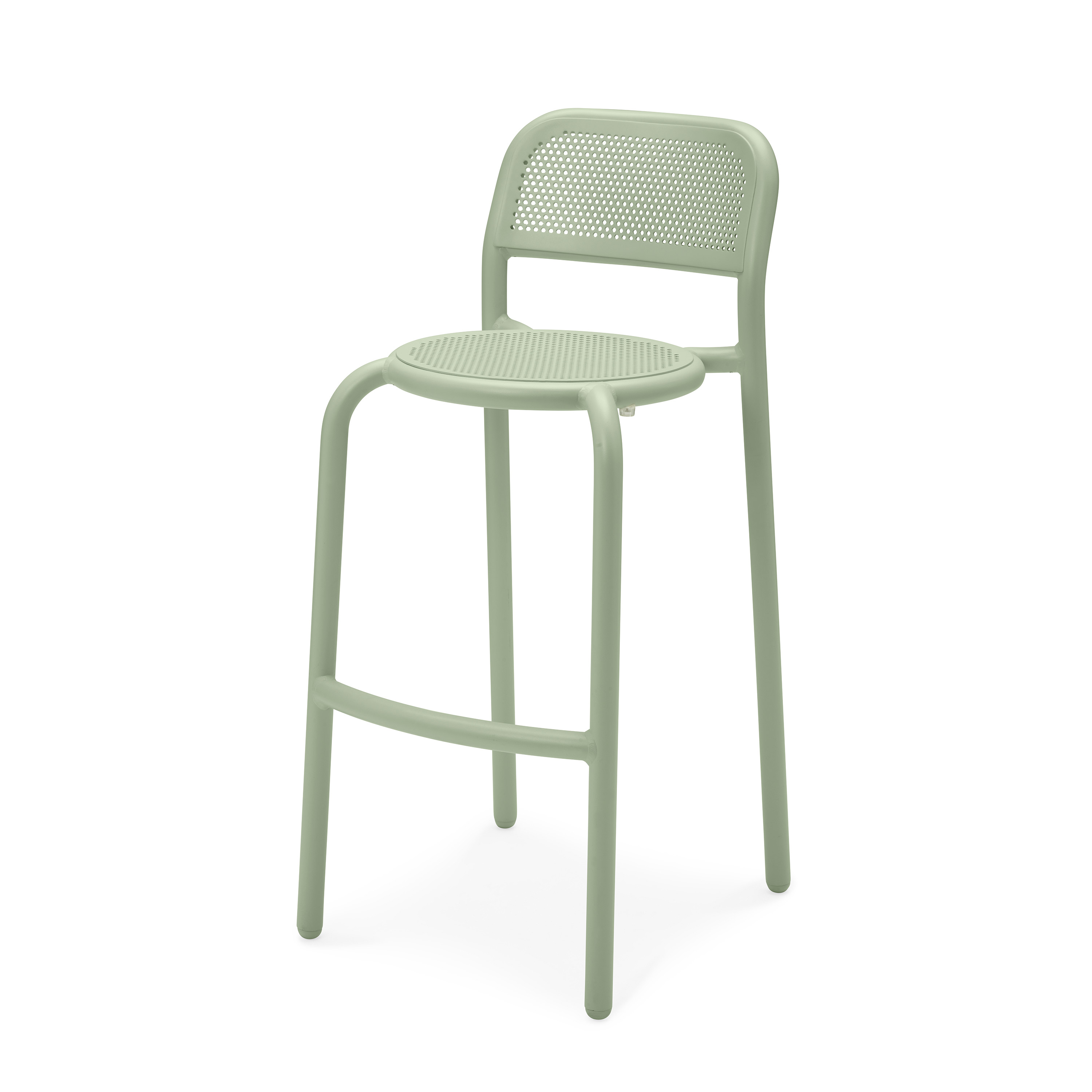 fatboy Barhocker 104320 Mist Green