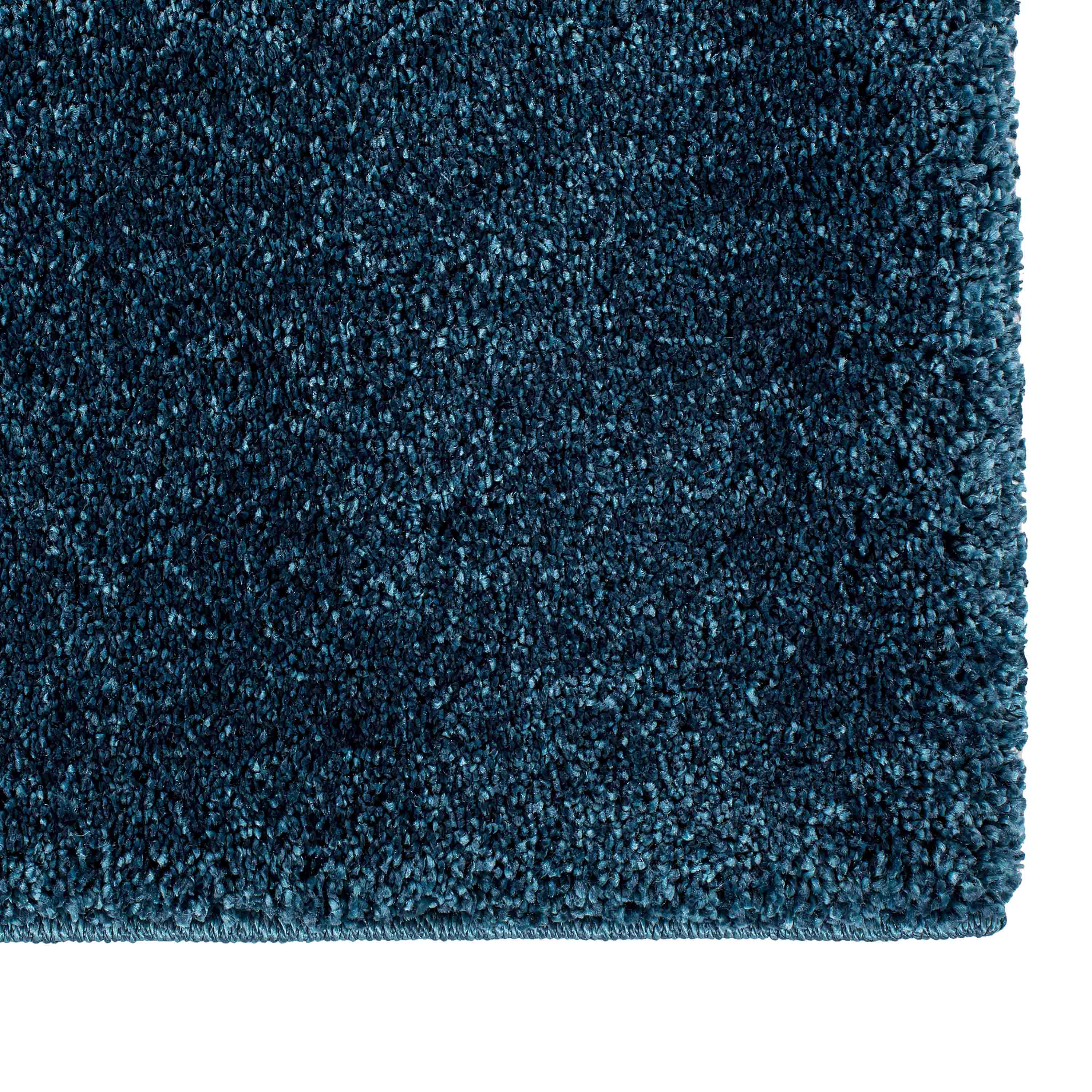 Astra Teppich Savona 80x150 cm Navy