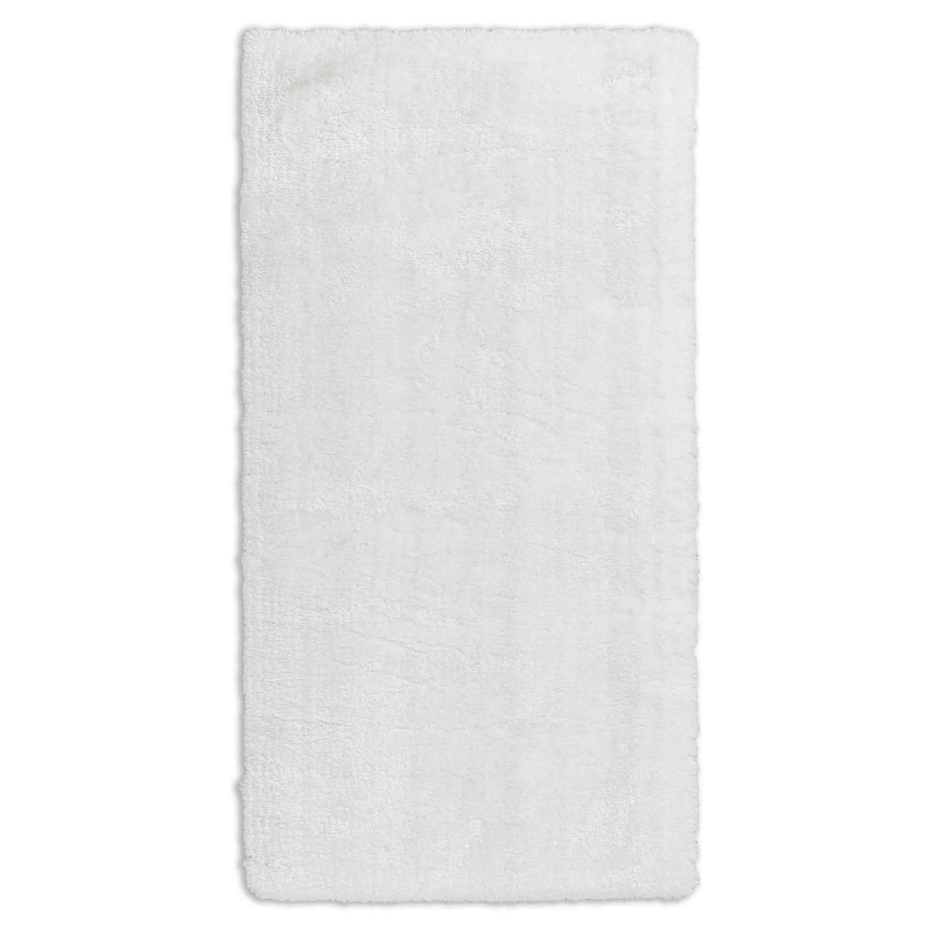 Schöner Wohnen Kollektion Teppich Heaven 80x150 cm Weiß Schöner Wohnen Kollektion Teppich Heaven 80x150 cm Weiß