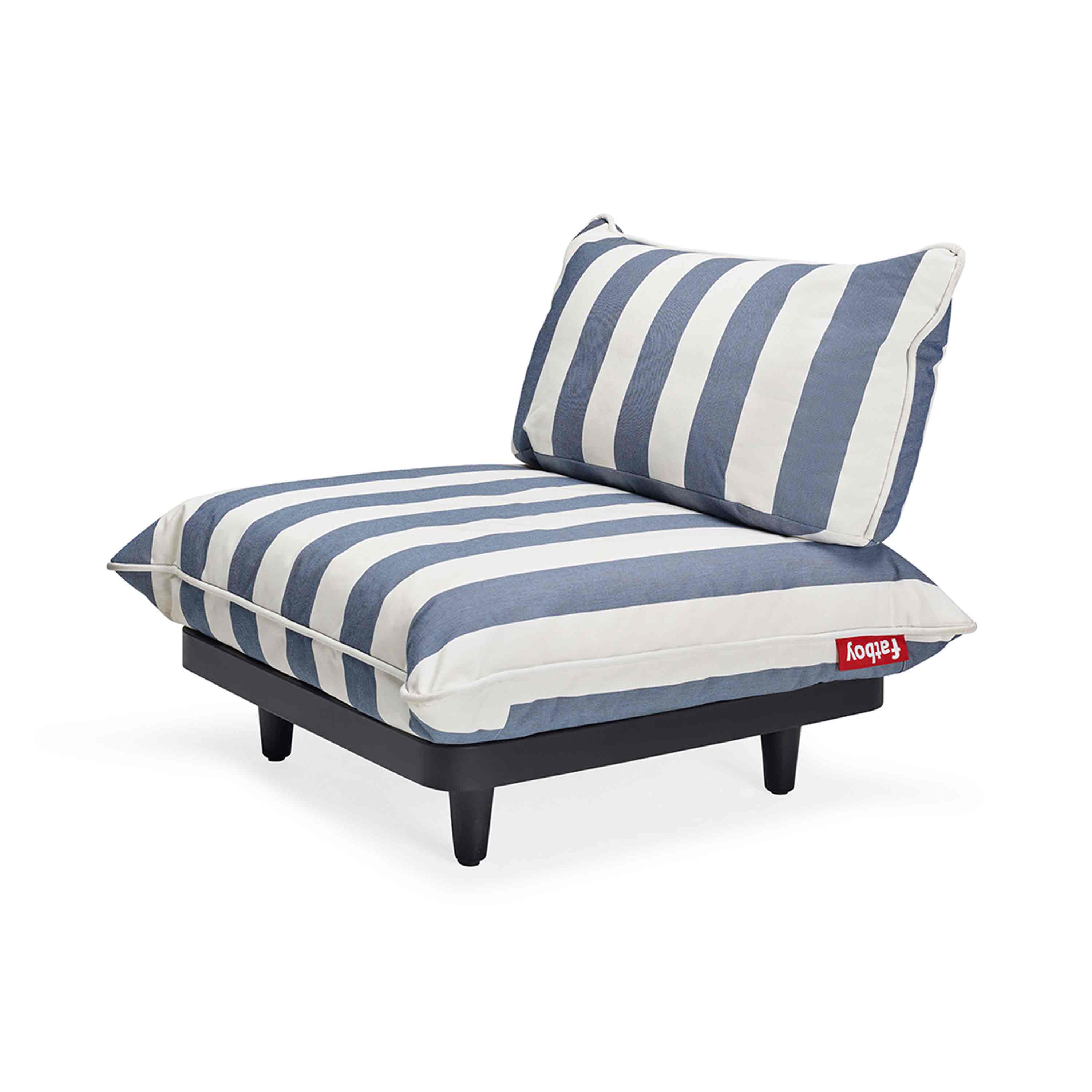 fatboy Gartensofa Paletti Seat Ocean Blue