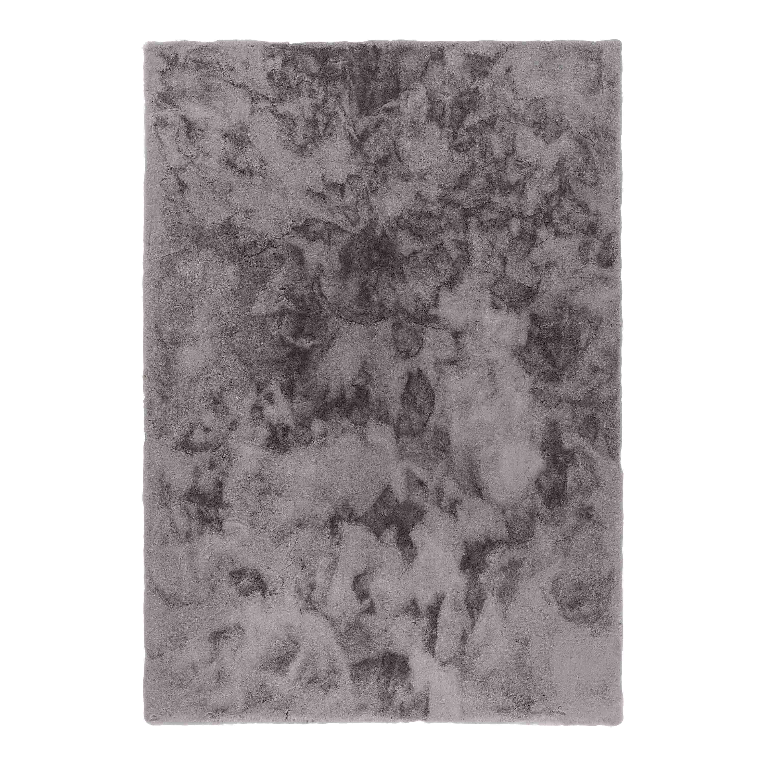 Schöner Wohnen Kollektion Teppich Tender 120x180 cm Grau