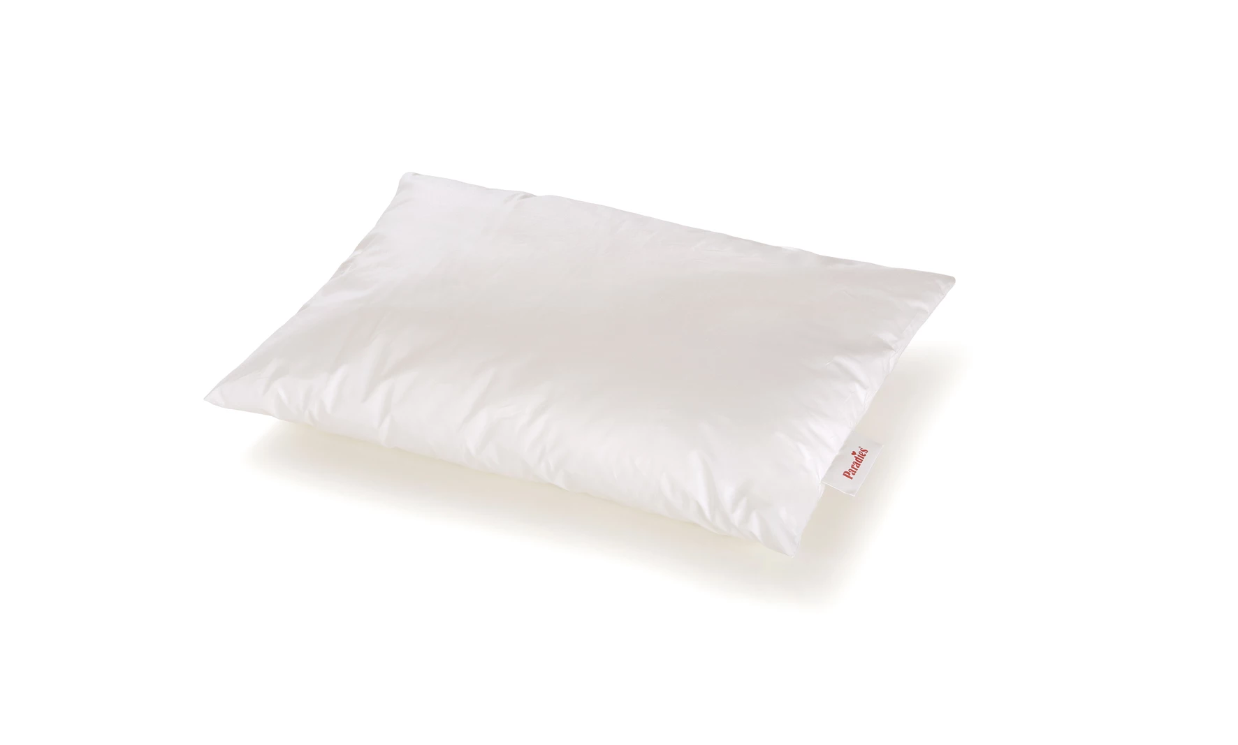 Paradies Kopfkissen Lani Bio 40x60 Weiß