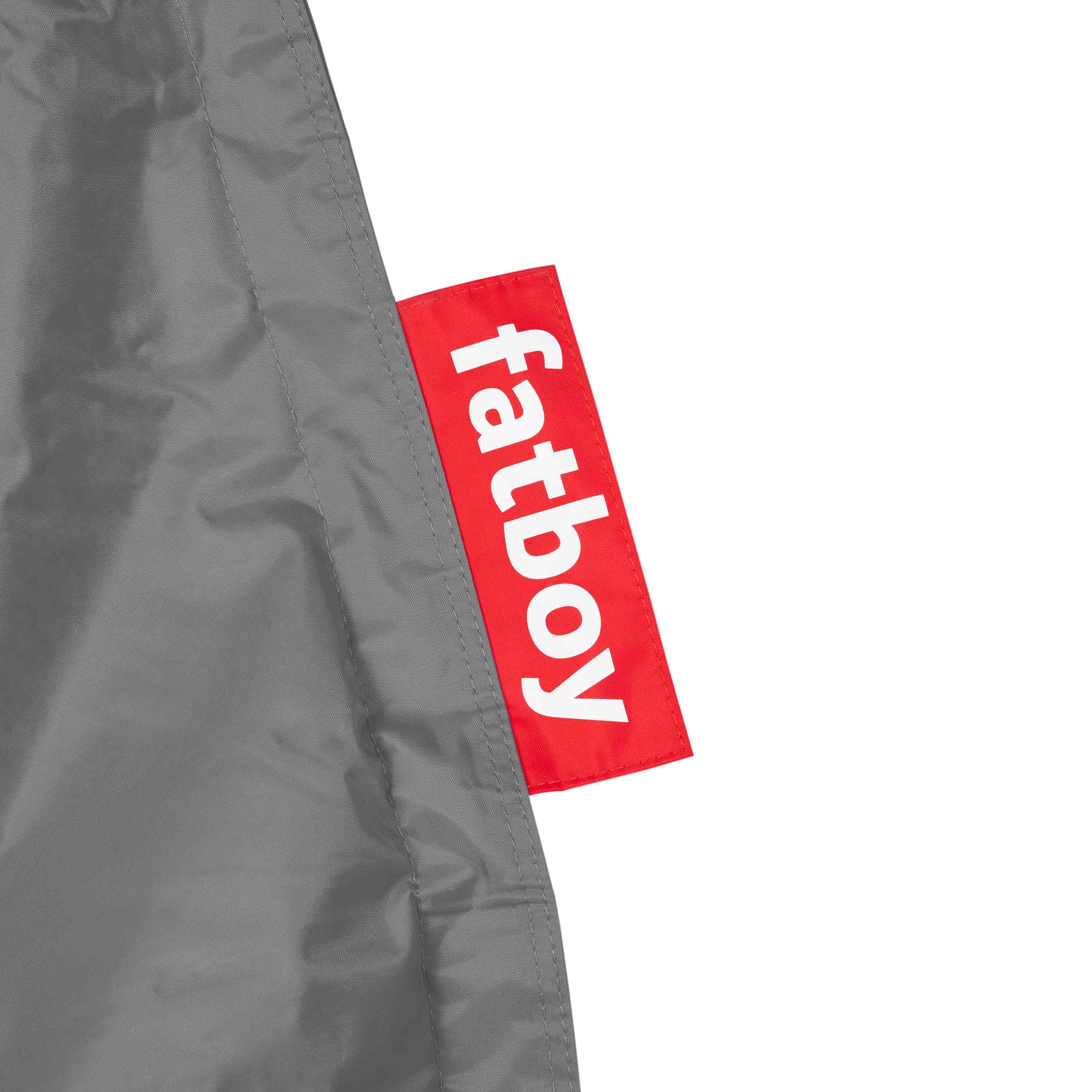fatboy Sitzsack Original Silber fatboy Sitzsack Original Silber