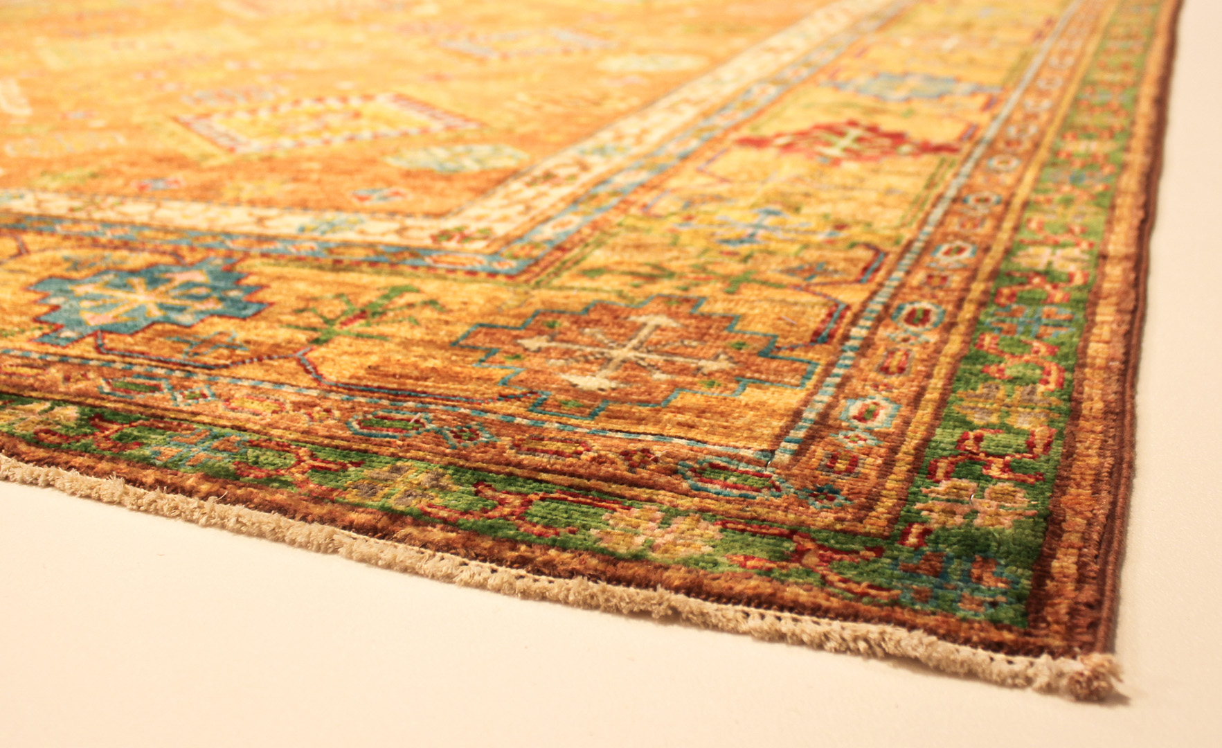 BO tepp-Teppich Kasak Royal 252 x 307 cm BO tepp-Teppich Kasak Royal 252 x 307 cm