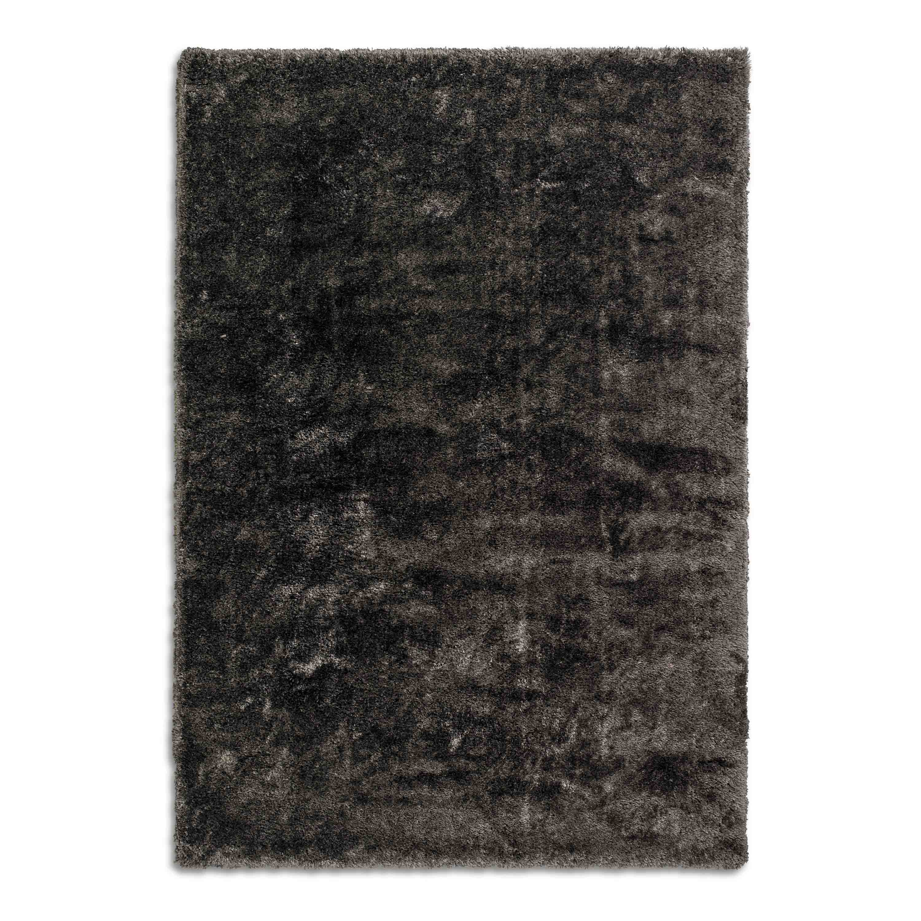 Schöner Wohnen Kollektion Teppich Heaven 80x150 cm Anthrazit Schöner Wohnen Kollektion Teppich Heaven 80x150 cm Anthrazit