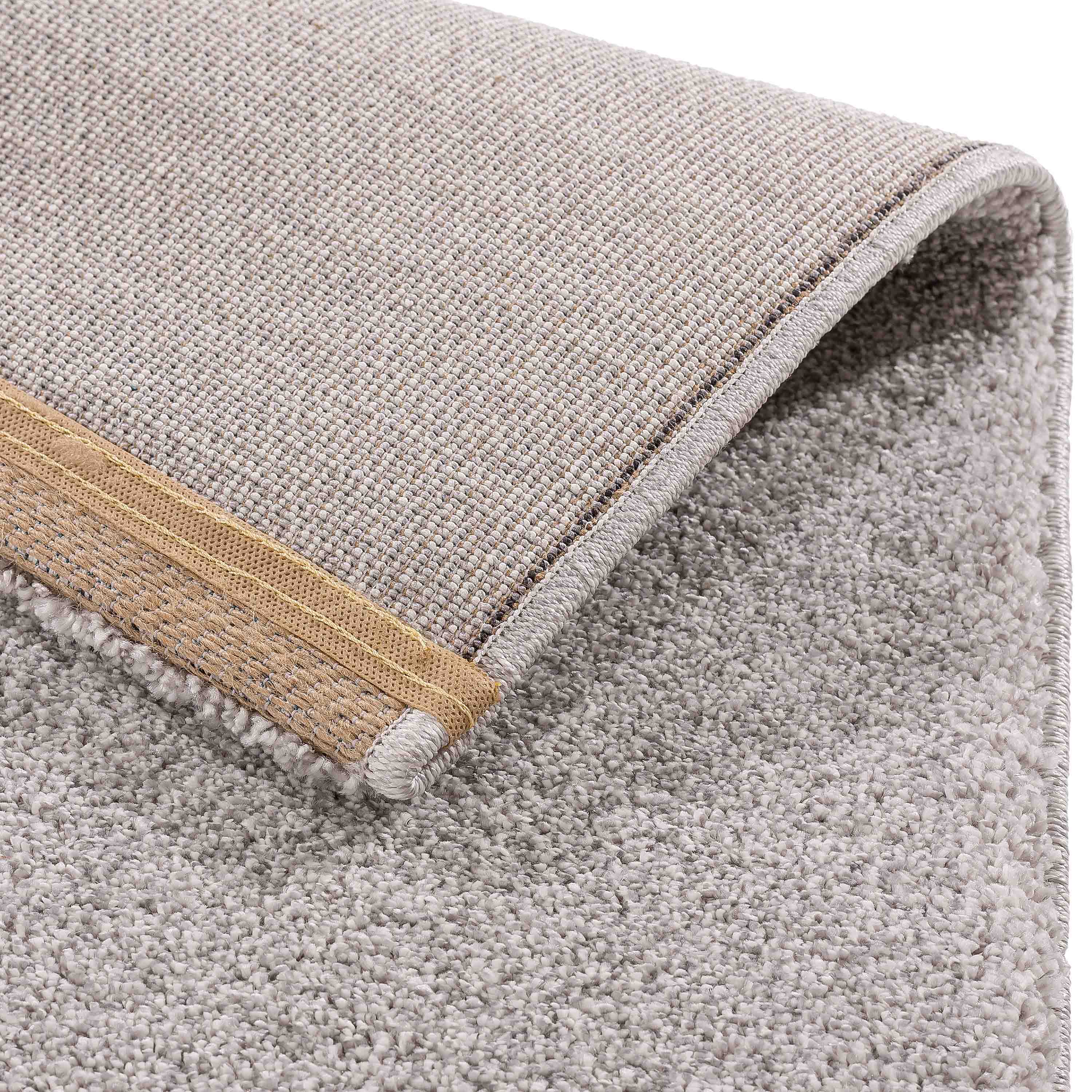 Astra Teppich Savona 67x130 cm Creme