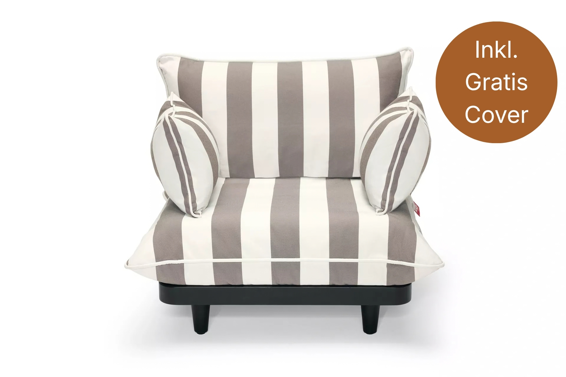 fatboy Gartensessel Paletti Lounge Chair