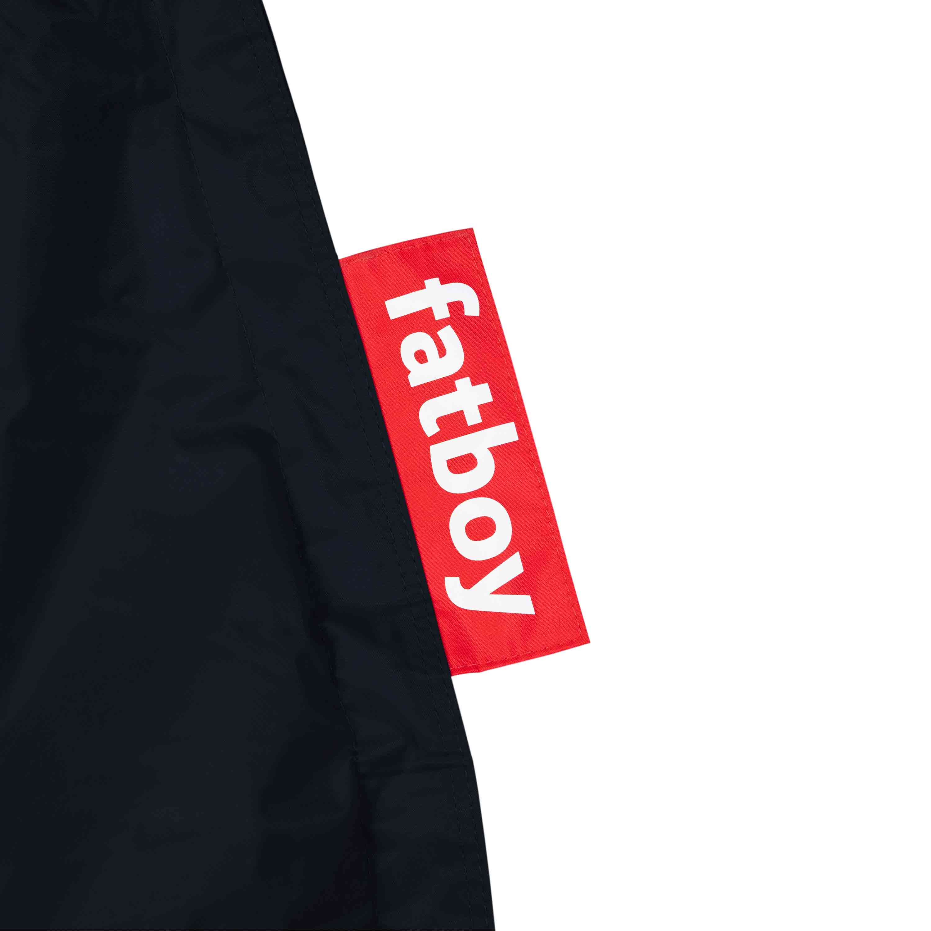 fatboy Sitzsack Original Blau fatboy Sitzsack Original Blau