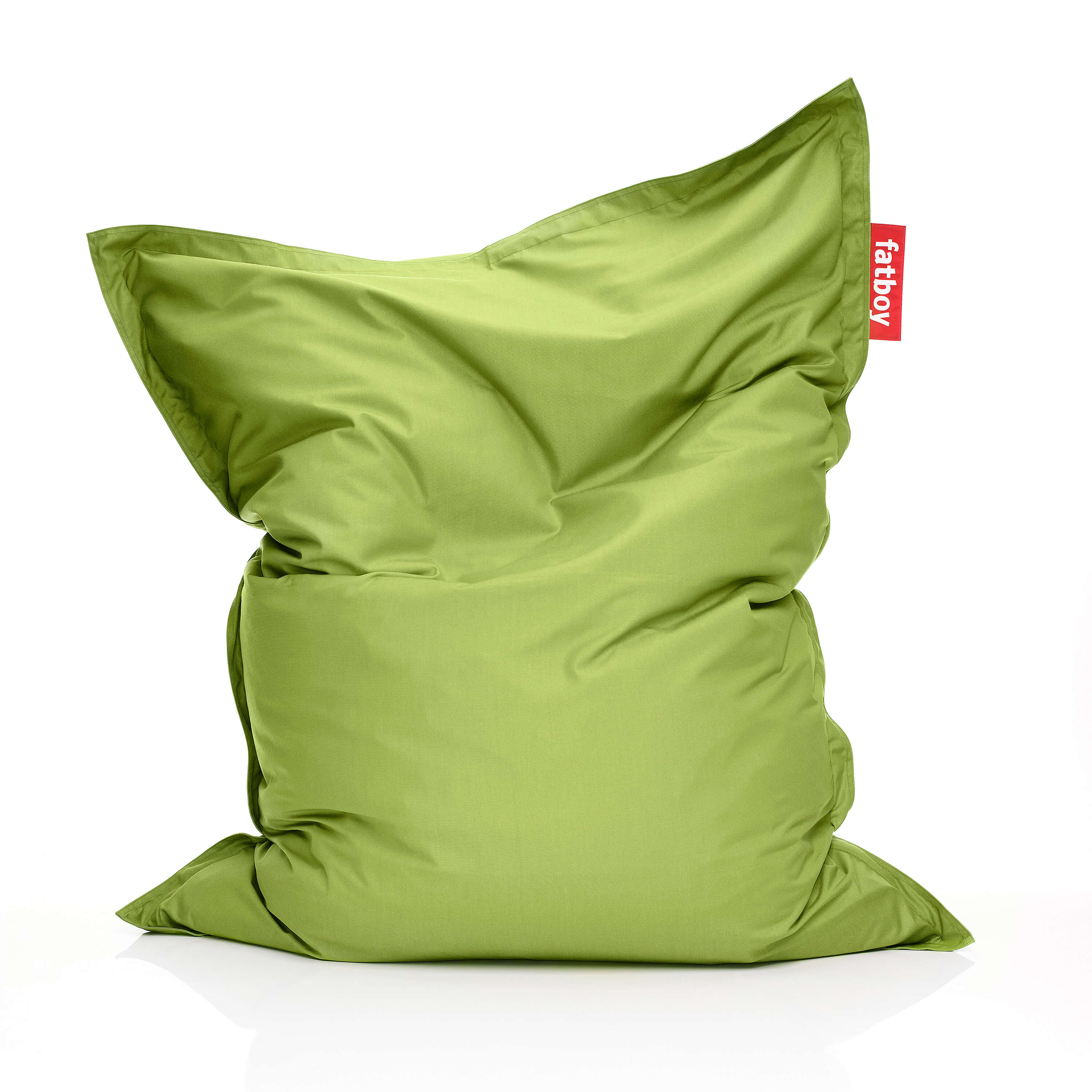 fatboy Outdoor-Sitzsack Original Citrus